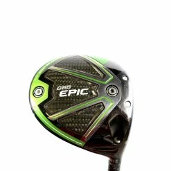 Callaway Great Big Bertha Epic Sub Zero Driver - Right-Handed - 9 Degrees - Stiff Flex