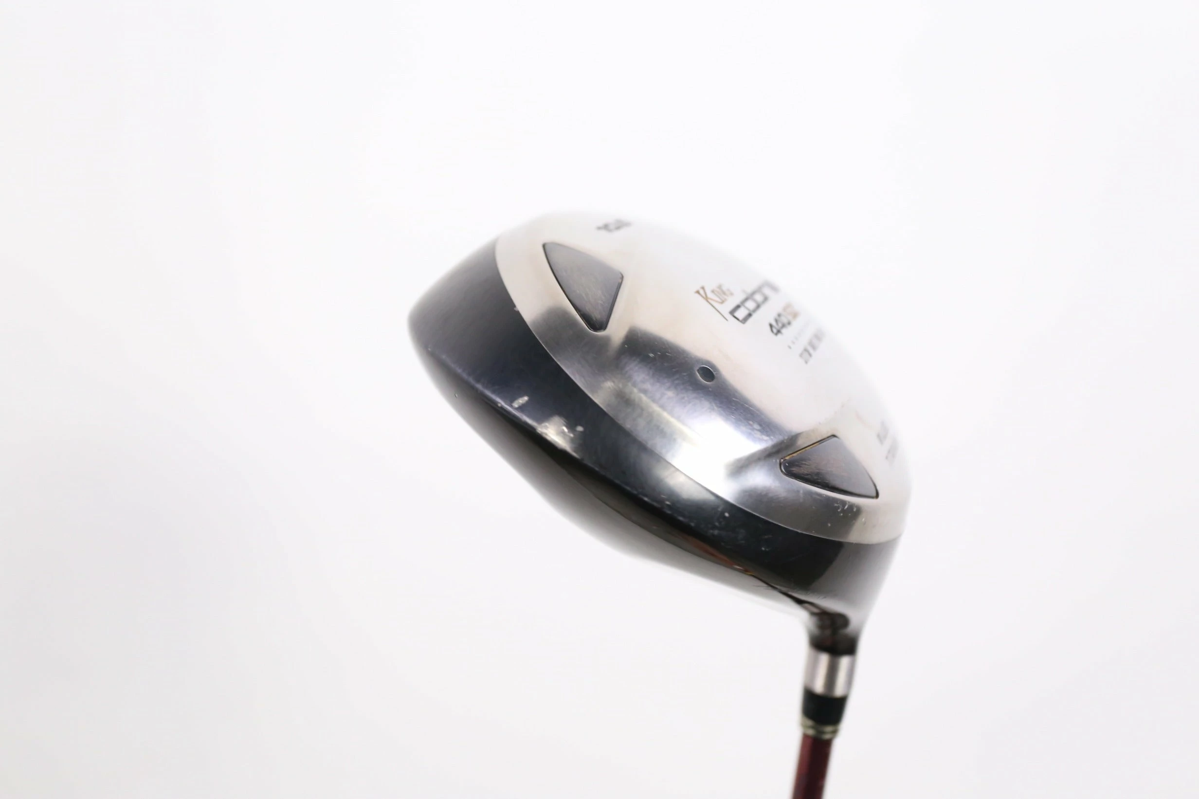Cobra SZ 440 Driver - Right-Handed - 10.5 Degrees - Regular Flex 5 Cobra SZ 440 Driver - Right-Handed - 10.5 Degrees - Regular Flex - Image 3