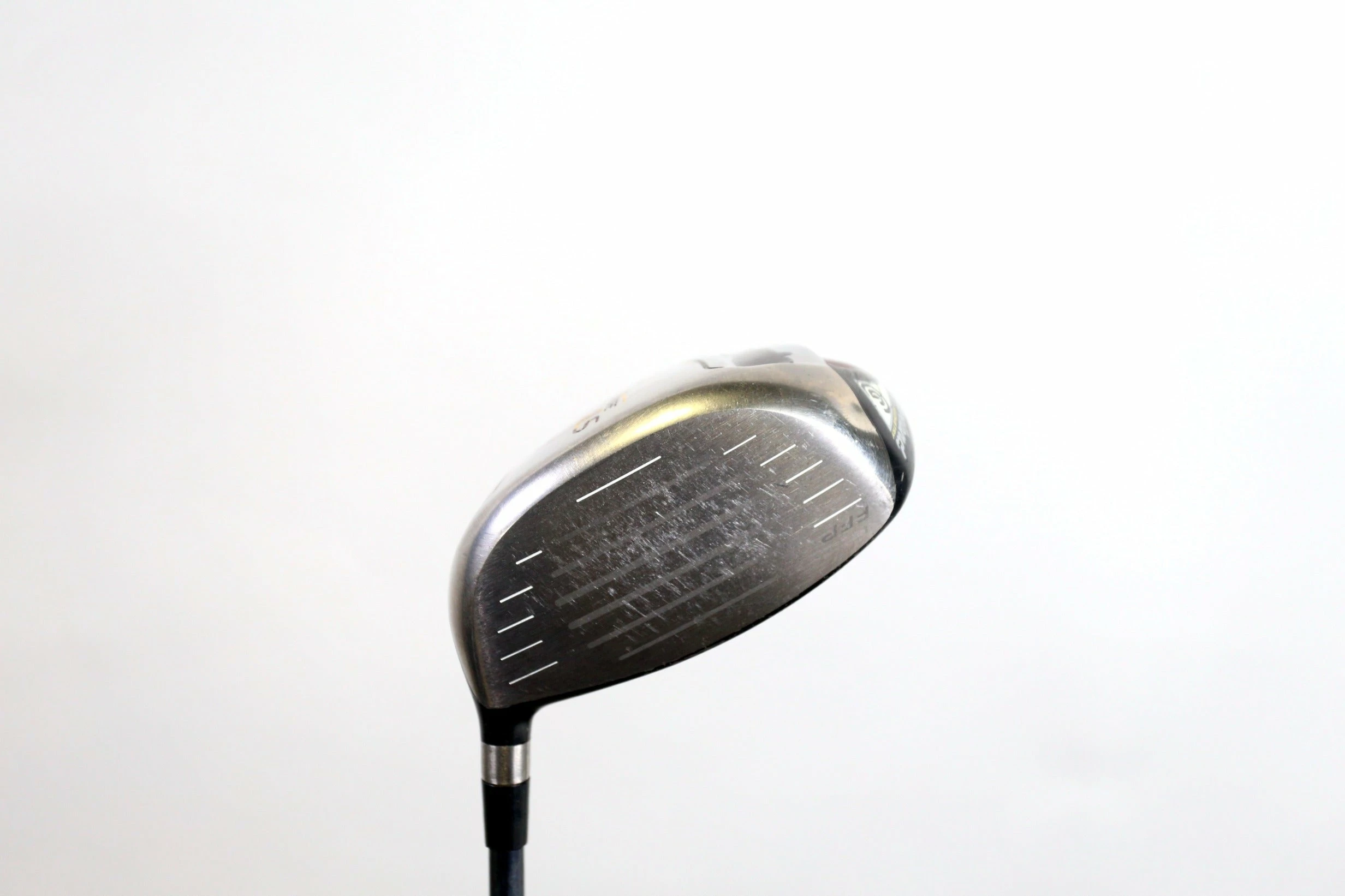 Cleveland HiBore XLS Standard Driver - Right-Handed - 10.5 Degrees - Regular Flex 8 Cleveland HiBore XLS Standard Driver - Right-Handed - 10.5 Degrees - Regular Flex - Image 6
