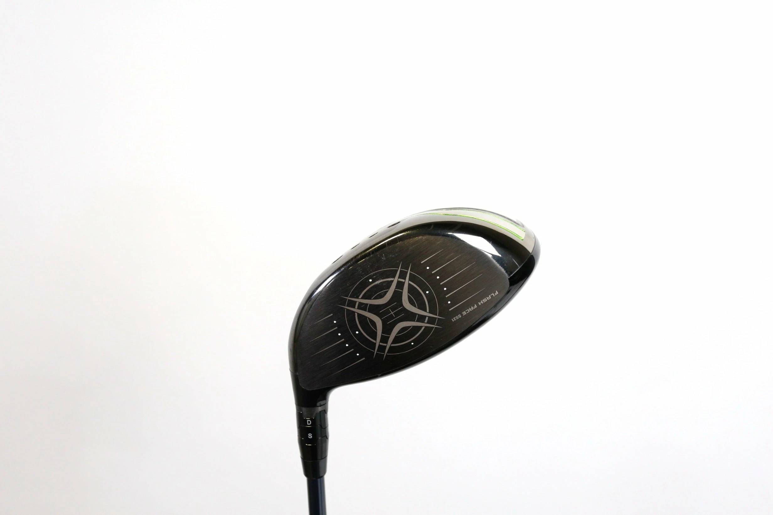 Callaway Epic Speed Driver - Right-Handed - 10.5 Degrees - Stiff Flex 9 Callaway Epic Speed Driver - Right-Handed - 10.5 Degrees - Stiff Flex - Image 7