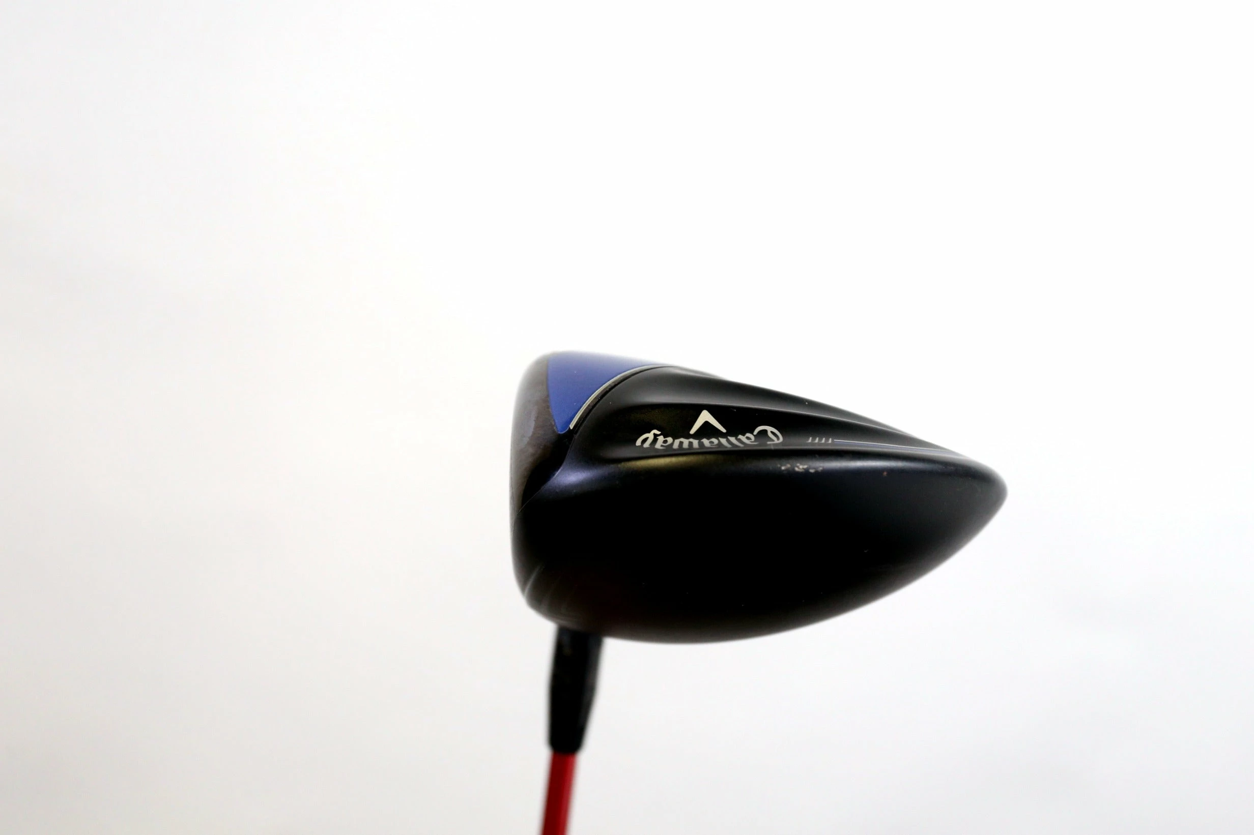 Callaway XR 16 Driver - Right-Handed - 9 Degrees - Stiff Flex 6 Callaway XR 16 Driver - Right-Handed - 9 Degrees - Stiff Flex - Image 4