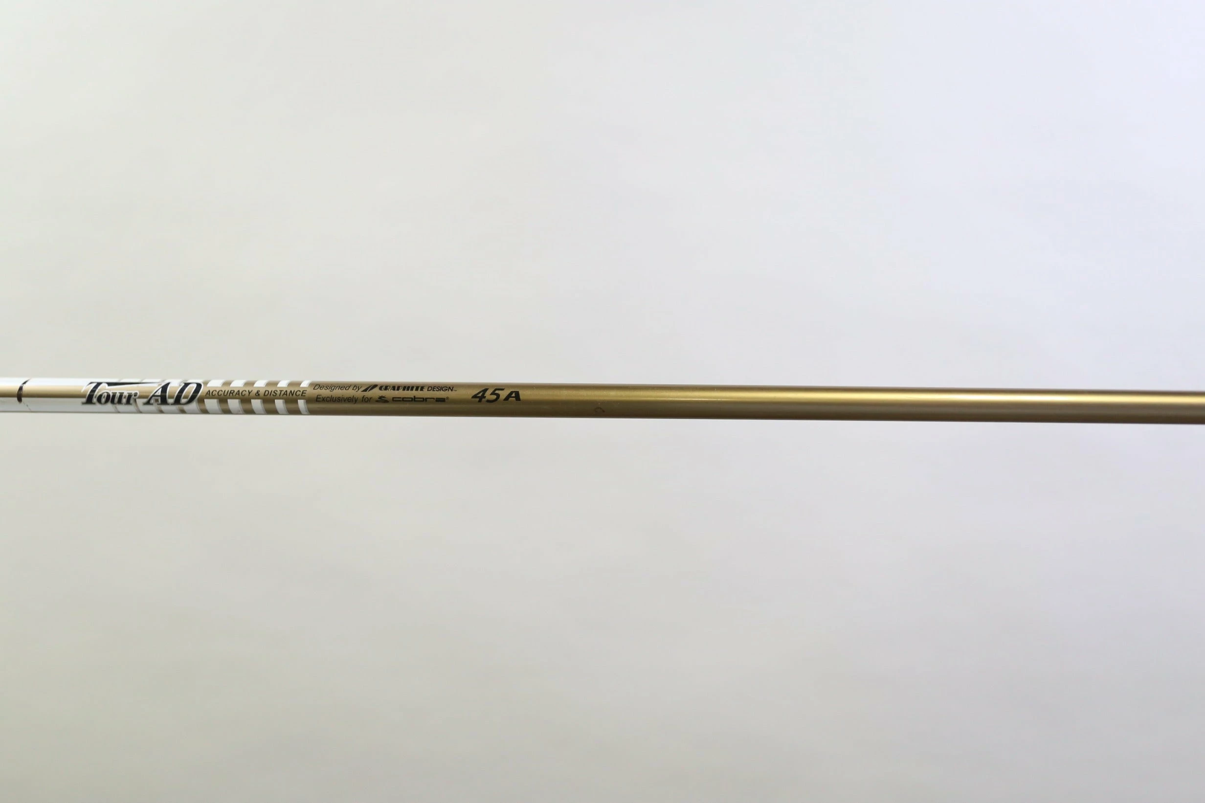 Cobra S9-1 M Offset Driver - Right-Handed - 11.5 Degrees - Seniors Flex 10 Cobra S9-1 M Offset Driver - Right-Handed - 11.5 Degrees - Seniors Flex - Image 8