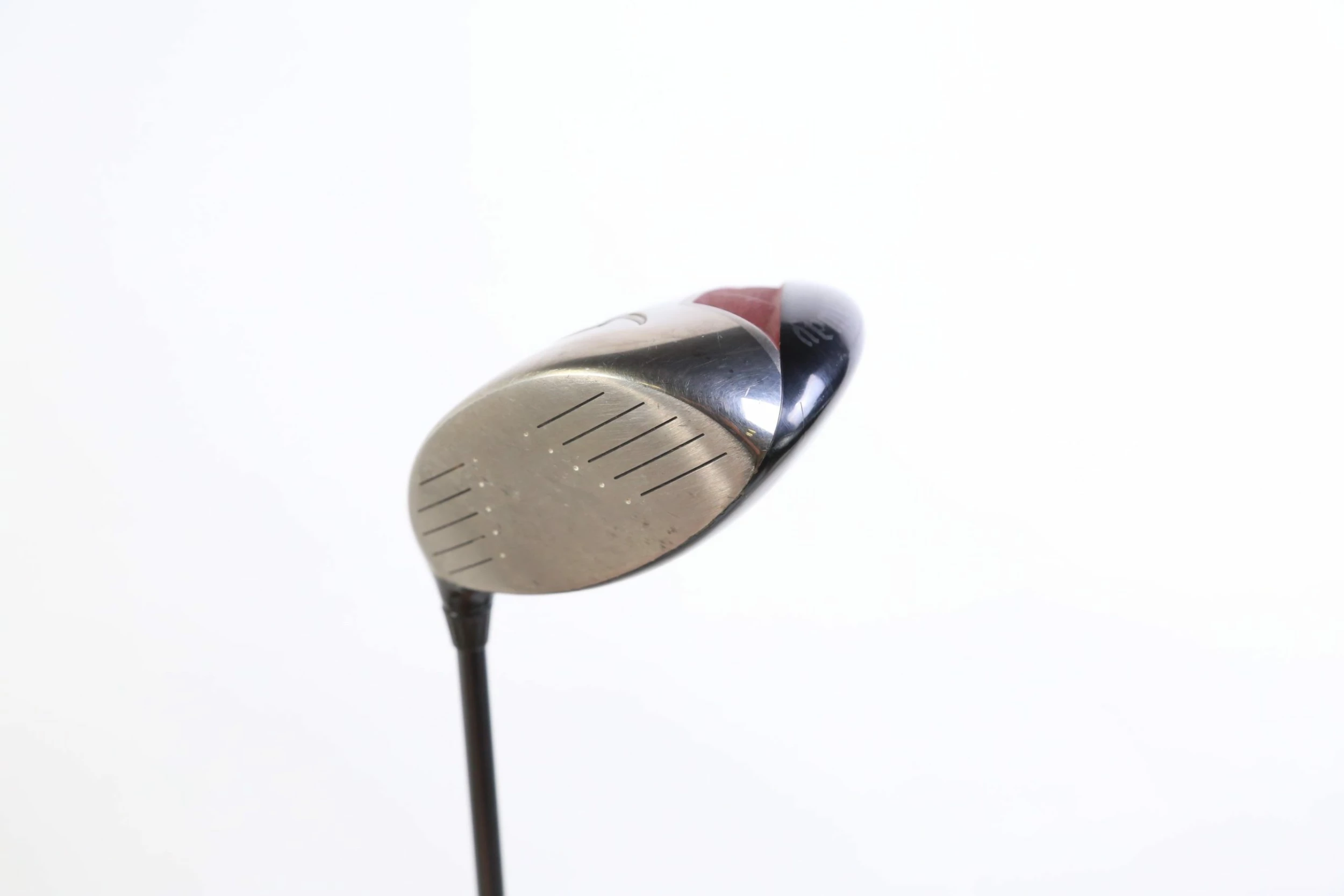 Callaway Diablo Octane Driver - Right-Handed - 10.5 Degrees - Stiff Flex 5 Callaway Diablo Octane Driver - Right-Handed - 10.5 Degrees - Stiff Flex - Image 3
