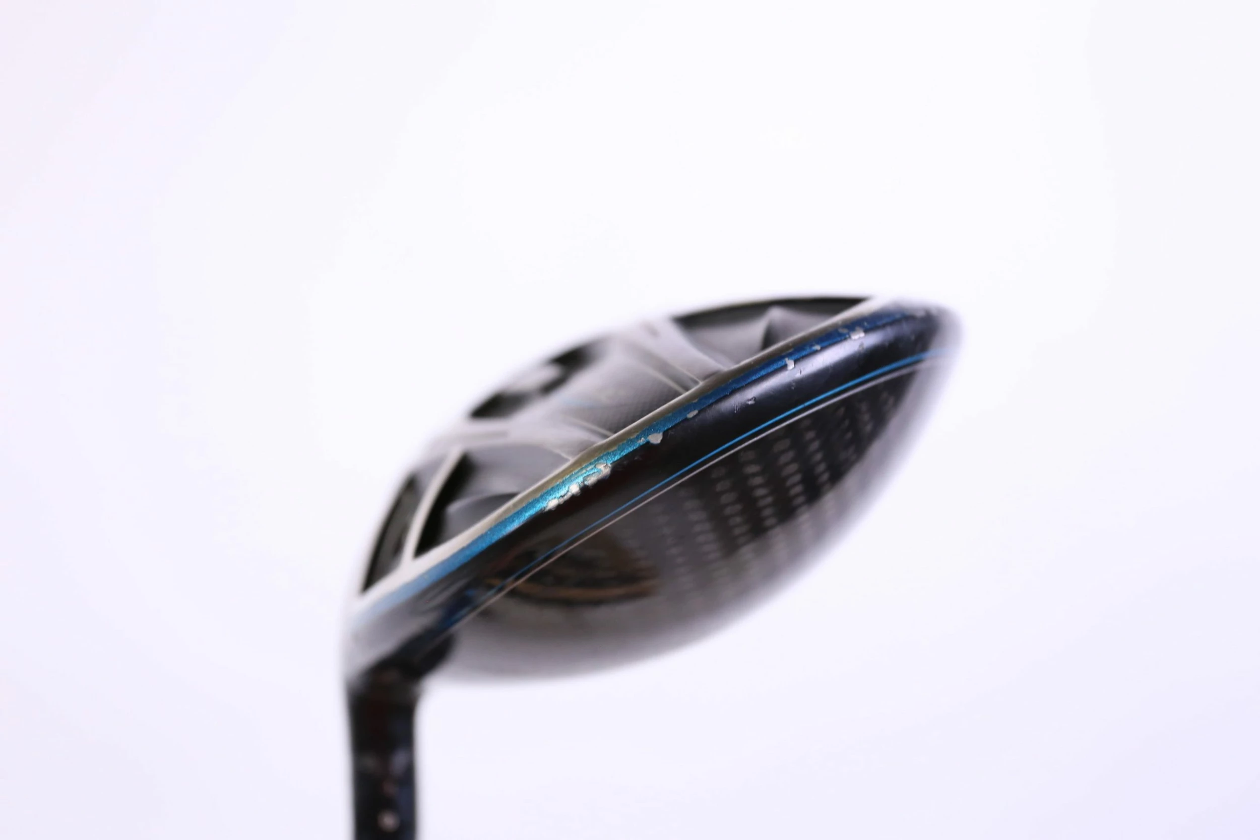 Callaway Rogue Draw Driver - Left-Handed - 10.5 Degrees - Stiff Flex 6 Callaway Rogue Draw Driver - Left-Handed - 10.5 Degrees - Stiff Flex - Image 4