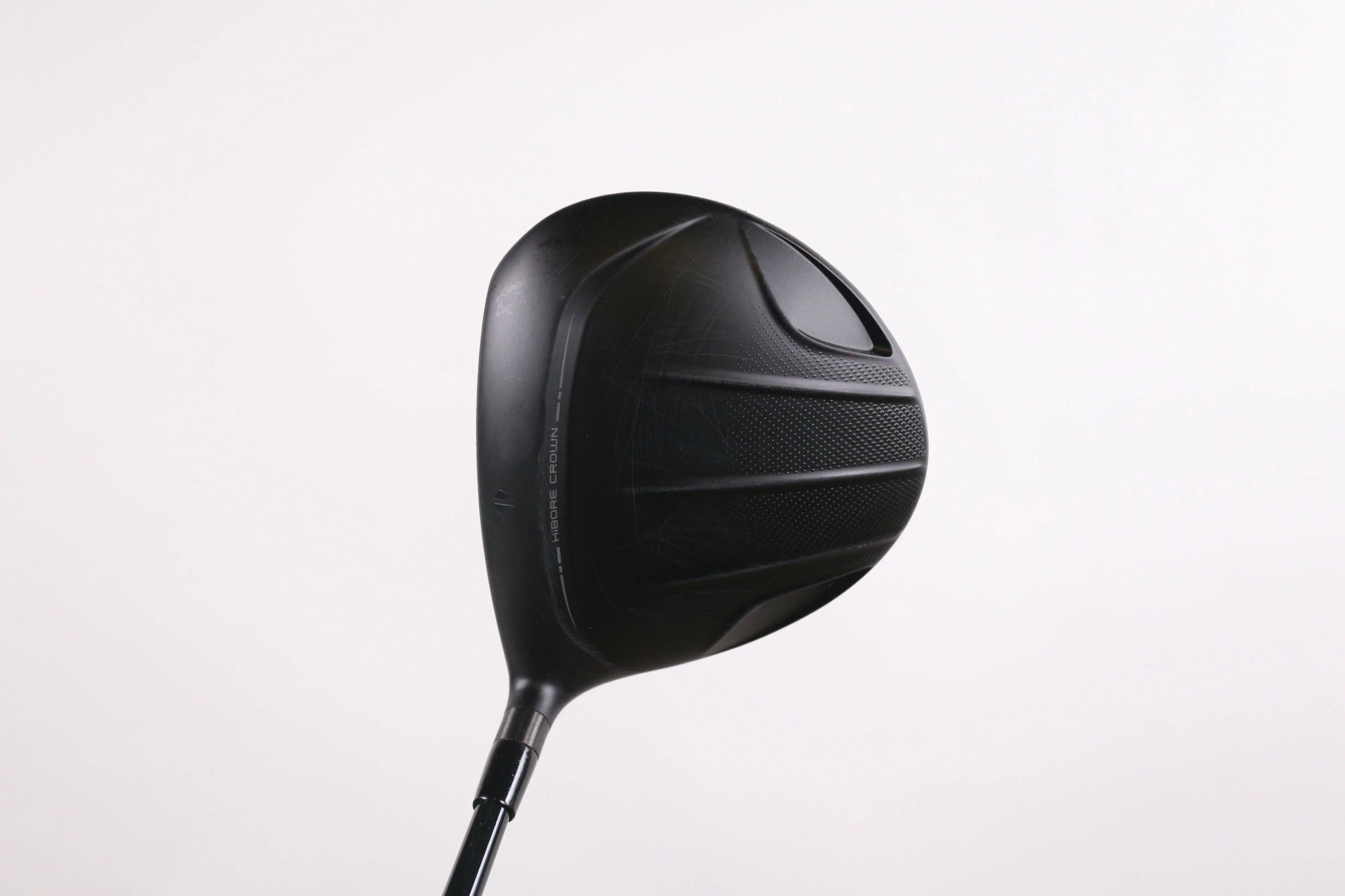 Cleveland Launcher HB Turbo Driver - Right-Handed - 12 Degrees - Regular Flex 10 Cleveland Launcher HB Turbo Driver - Right-Handed - 12 Degrees - Regular Flex - Image 8