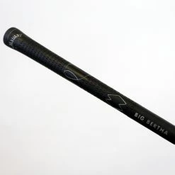 Callaway Great Big Bertha II Driver - Right-Handed - 9 Degrees - Stiff Flex 19 Callaway Great Big Bertha II Driver - Right-Handed - 9 Degrees - Stiff Flex -Callaway Shop f4e8b20e e1bf 5ef0 8ddb e65815424f10