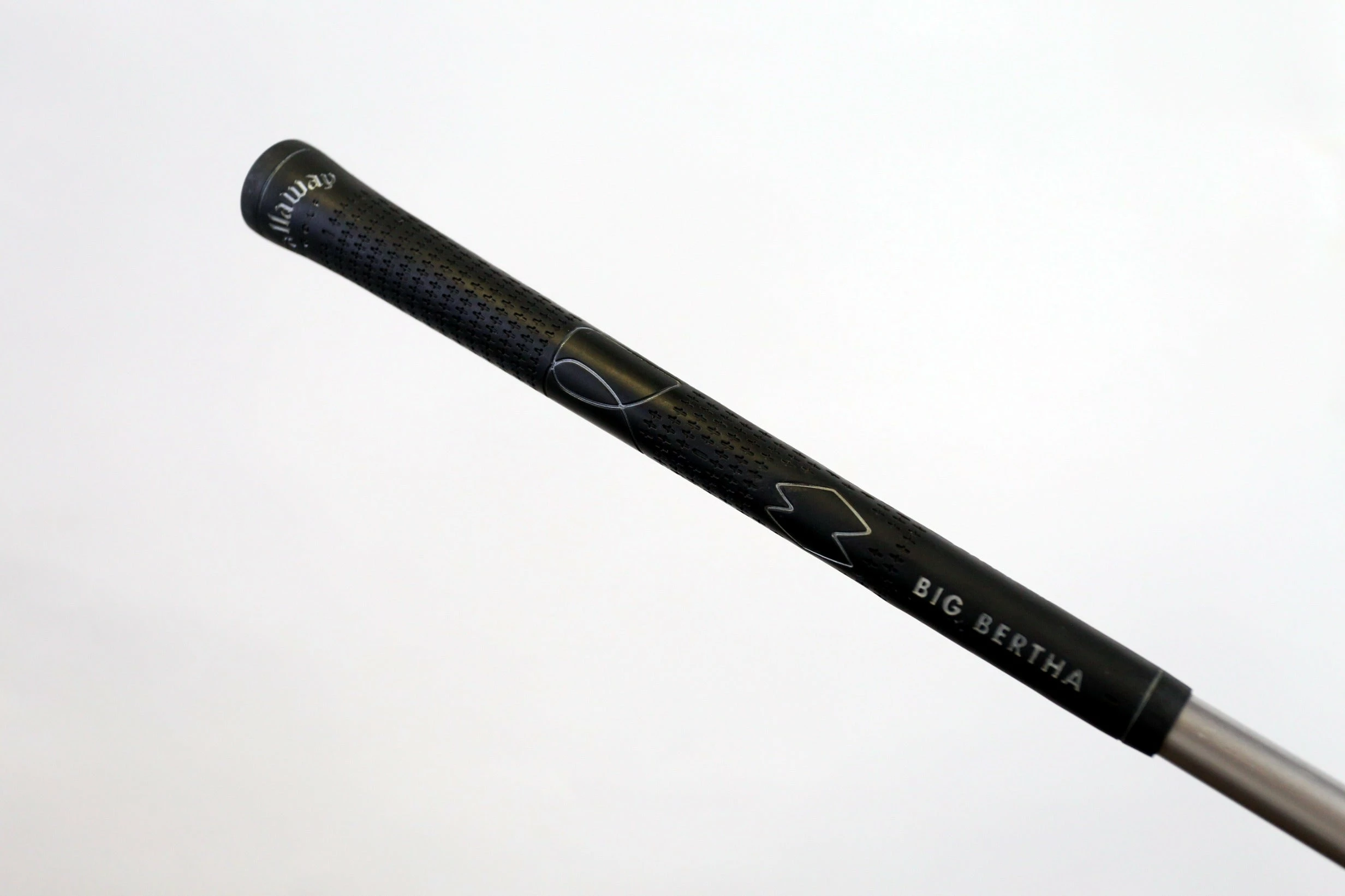 Callaway Great Big Bertha II Driver - Right-Handed - 9 Degrees - Stiff Flex 11 Callaway Great Big Bertha II Driver - Right-Handed - 9 Degrees - Stiff Flex - Image 9