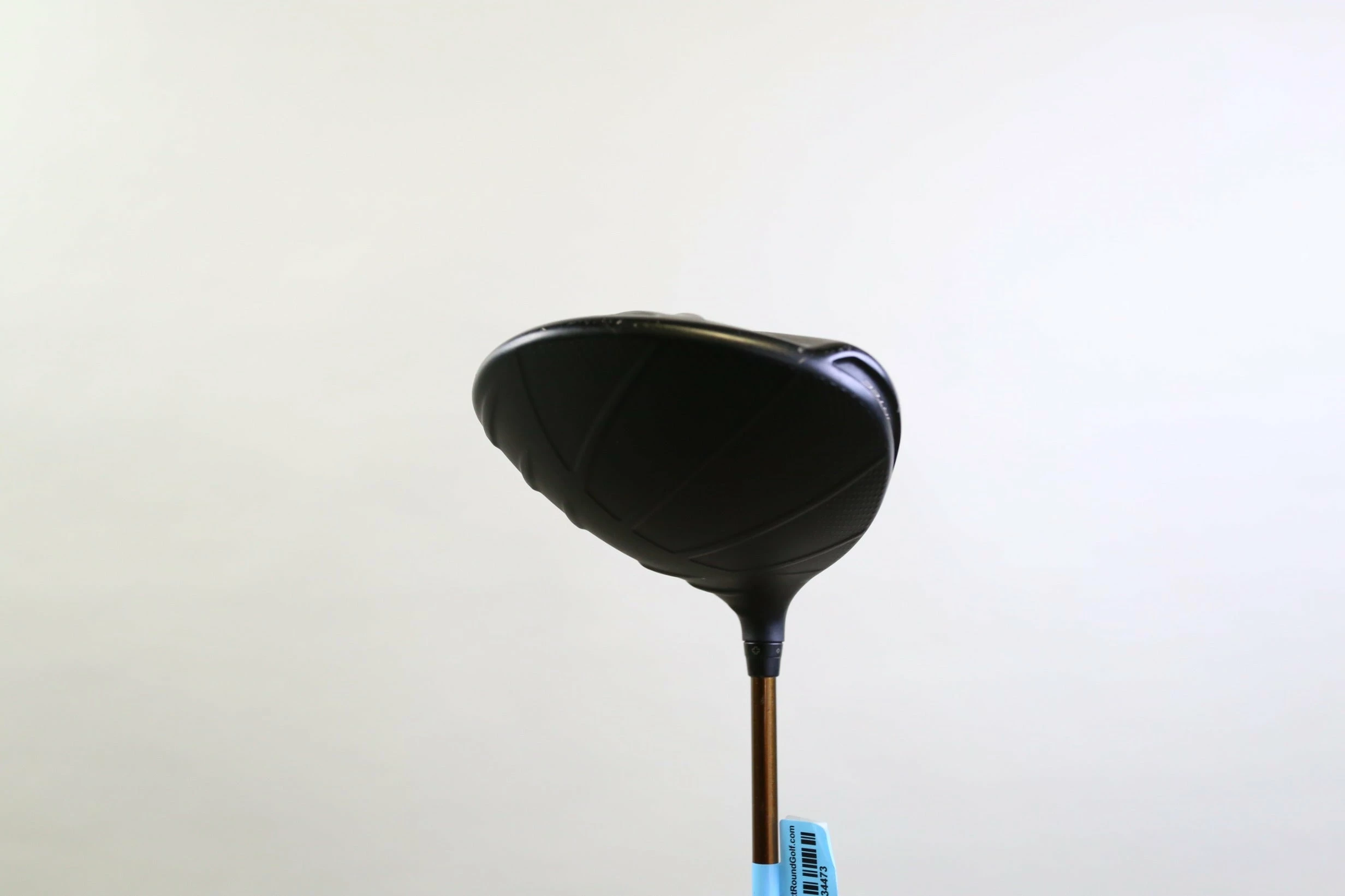 Ping G400 SFT Driver - Right-Handed - 12 Degrees - Regular Flex 6 Ping G400 SFT Driver - Right-Handed - 12 Degrees - Regular Flex - Image 4