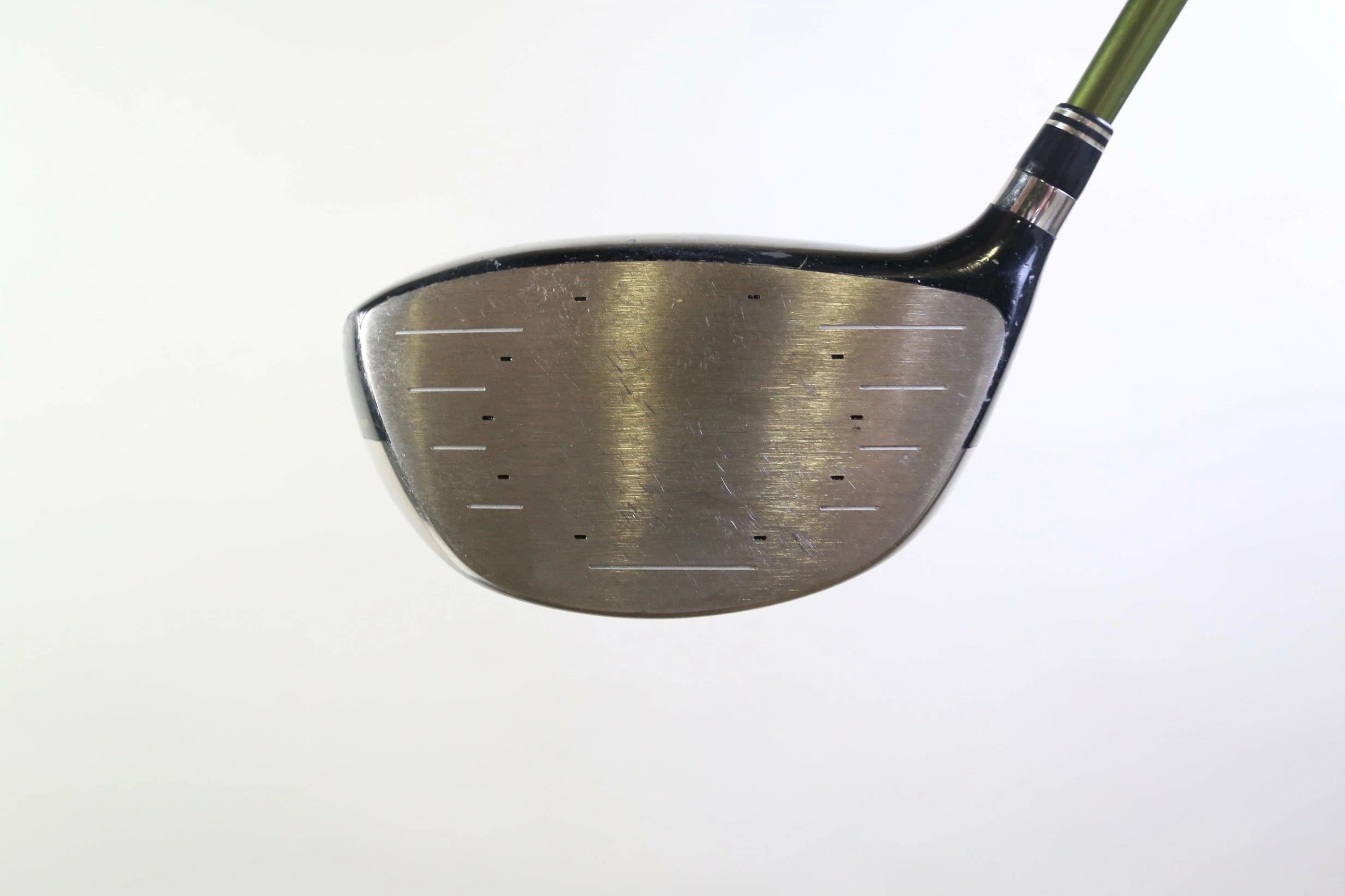 Cobra F Speed Driver - Right-Handed - 10.5 Degrees - Stiff Flex 8 Cobra F Speed Driver - Right-Handed - 10.5 Degrees - Stiff Flex - Image 6