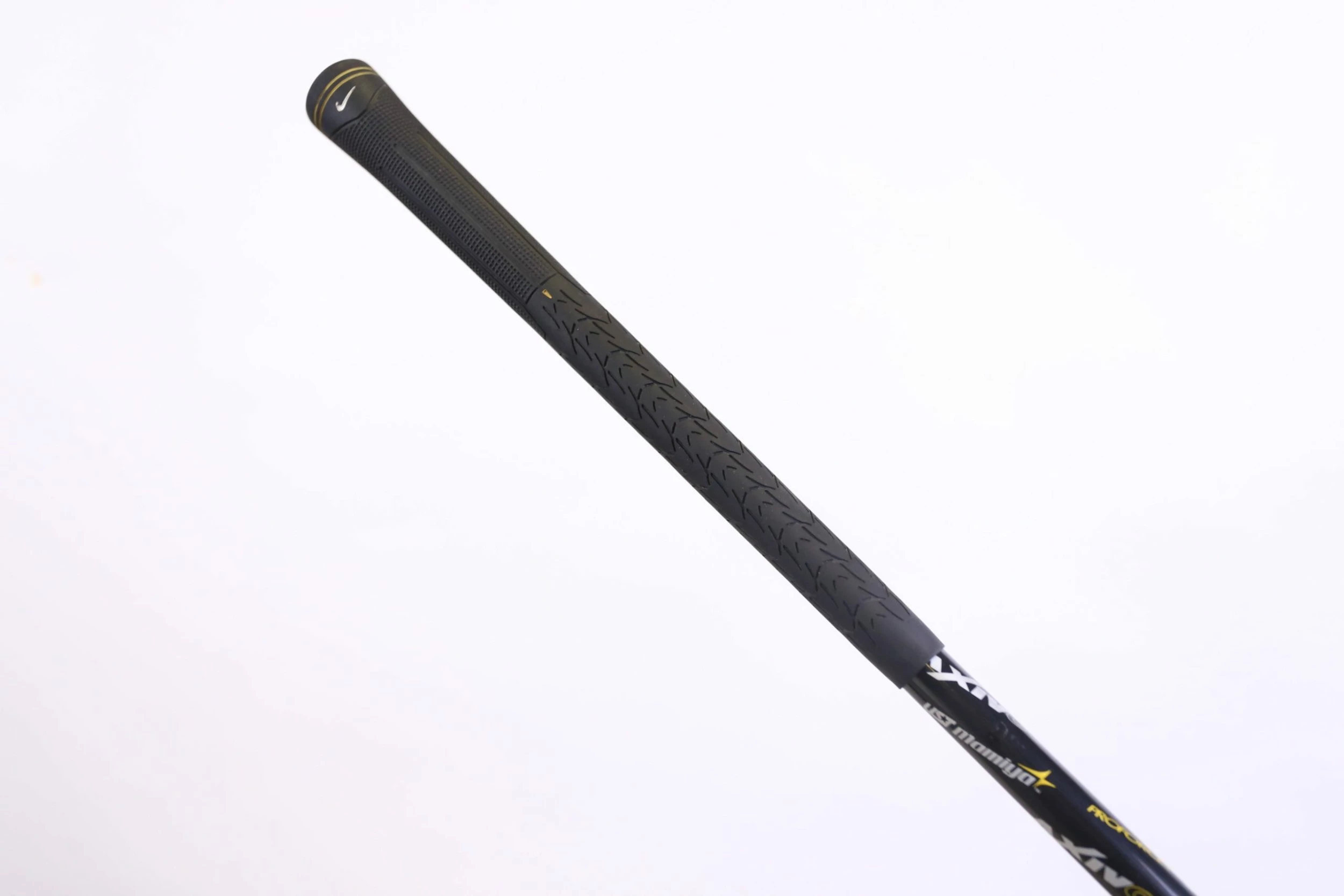 Nike SQ MachSpeed Black Squared STR8-FIT Driver - Left-Handed - 10.5 Degrees - Regular Flex 10 Nike SQ MachSpeed Black Squared STR8-FIT Driver - Left-Handed - 10.5 Degrees - Regular Flex - Image 8