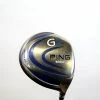 Ping G5 Driver - Right-Handed - 9 Degrees - Stiff Flex 1 Ping G5 Driver - Right-Handed - 9 Degrees - Stiff Flex -Callaway Shop f58e9937 aebf 5733 a8ee f09cbd339d0a