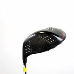 Ping G410 SFT Driver - Right-Handed - 10.5 Degrees - Seniors Flex -Callaway Shop f58f3064 235f 5f0c 9b12 901ddd2f131b