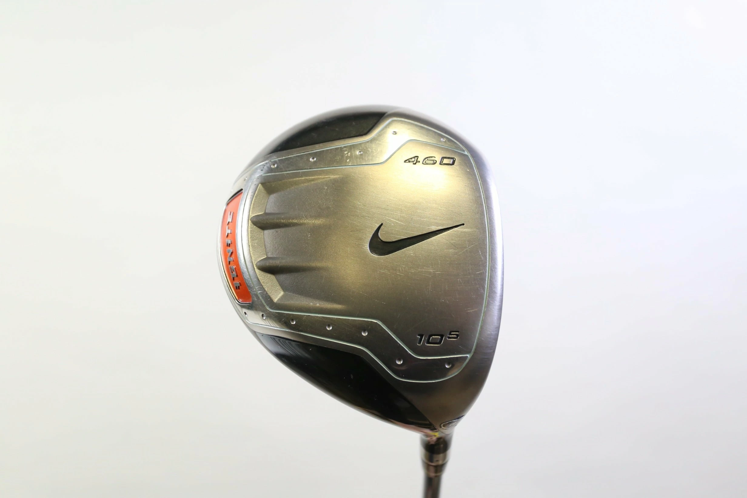 Nike Ignite 460 Driver - Right-Handed - 10.5 Degrees - Regular Flex 3 Nike Ignite 460 Driver - Right-Handed - 10.5 Degrees - Regular Flex