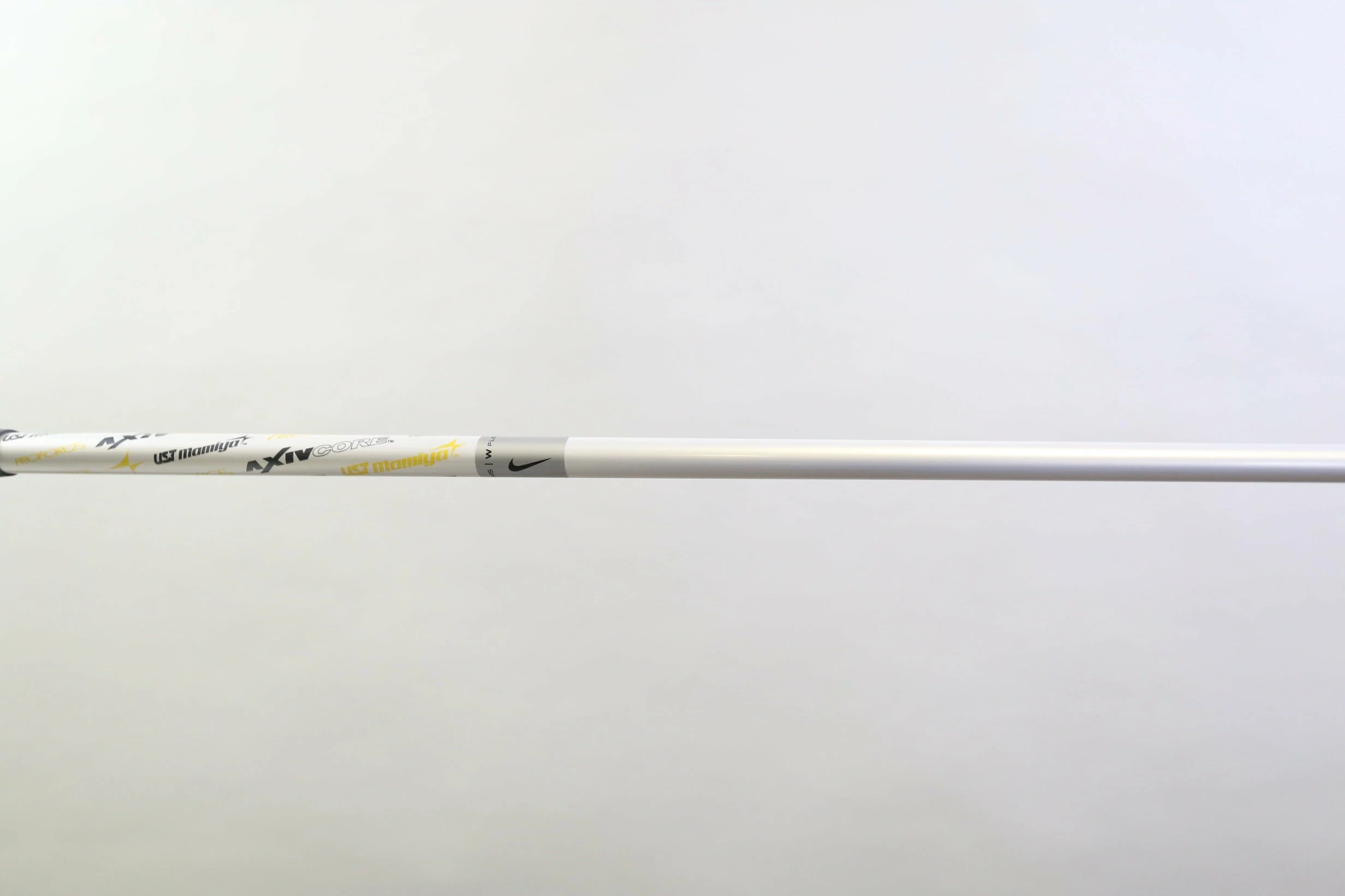 Nike SQ MachSpeed Black Squared STR8-FIT Driver - Right-Handed - 13 Degrees - Ladies Flex 10 Nike SQ MachSpeed Black Squared STR8-FIT Driver - Right-Handed - 13 Degrees - Ladies Flex - Image 8