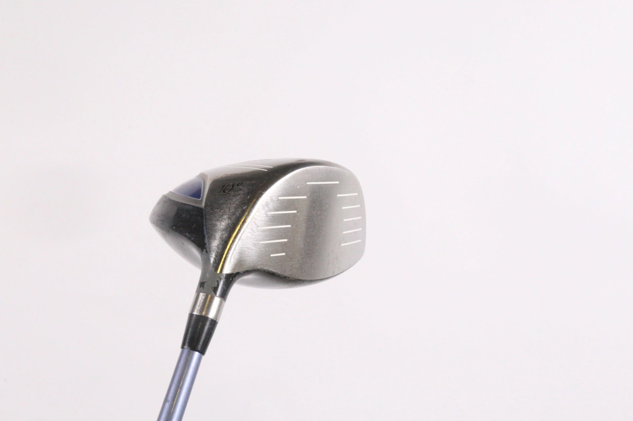 Ping G2 Driver - Right-Handed - 10 Degrees - Ladies Flex 5 Ping G2 Driver - Right-Handed - 10 Degrees - Ladies Flex - Image 3