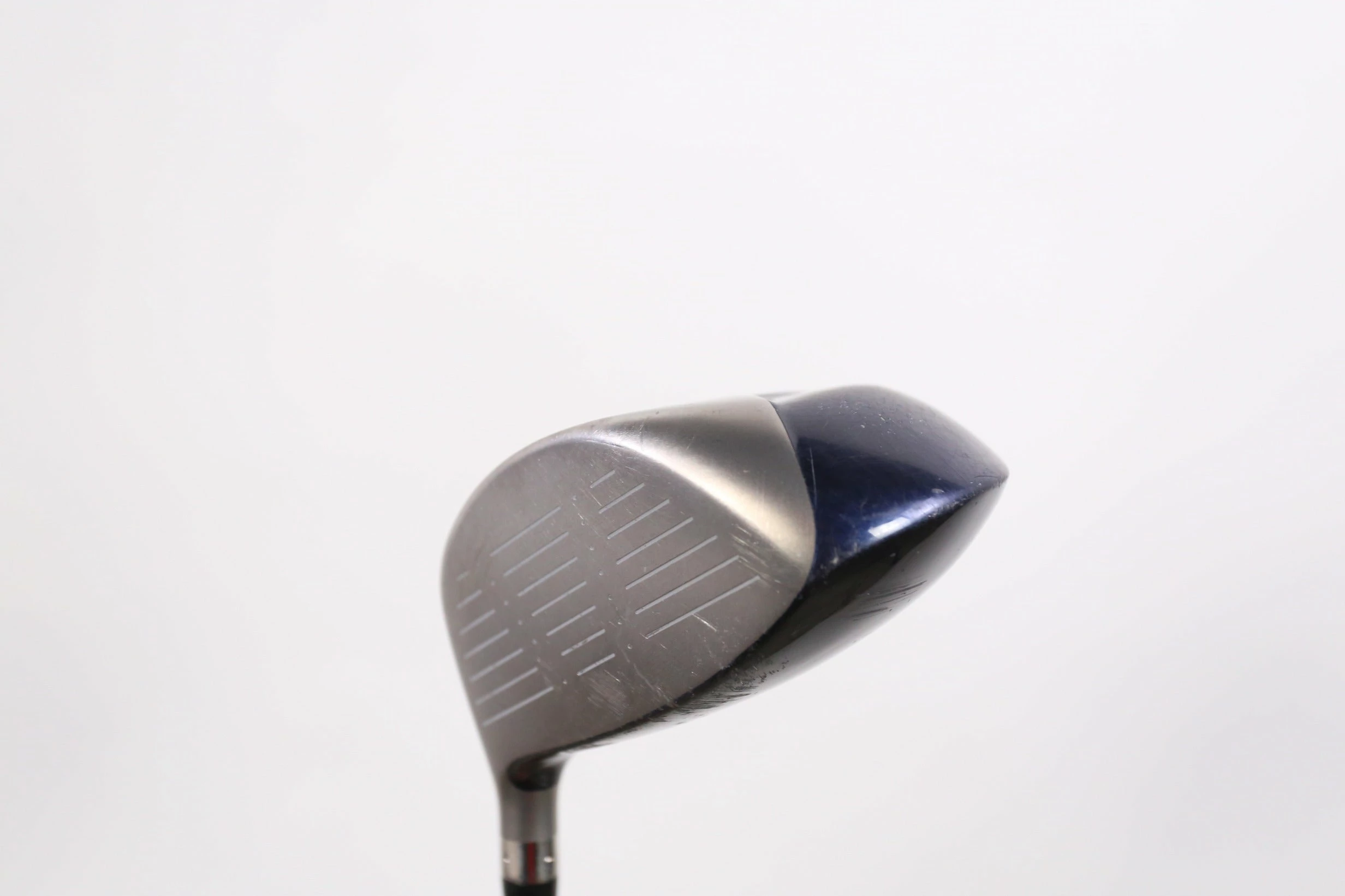 Nike Forged Titanium 400cc Driver - Right-Handed - 10.5 Degrees - Regular Flex 7 Nike Forged Titanium 400cc Driver - Right-Handed - 10.5 Degrees - Regular Flex - Image 5