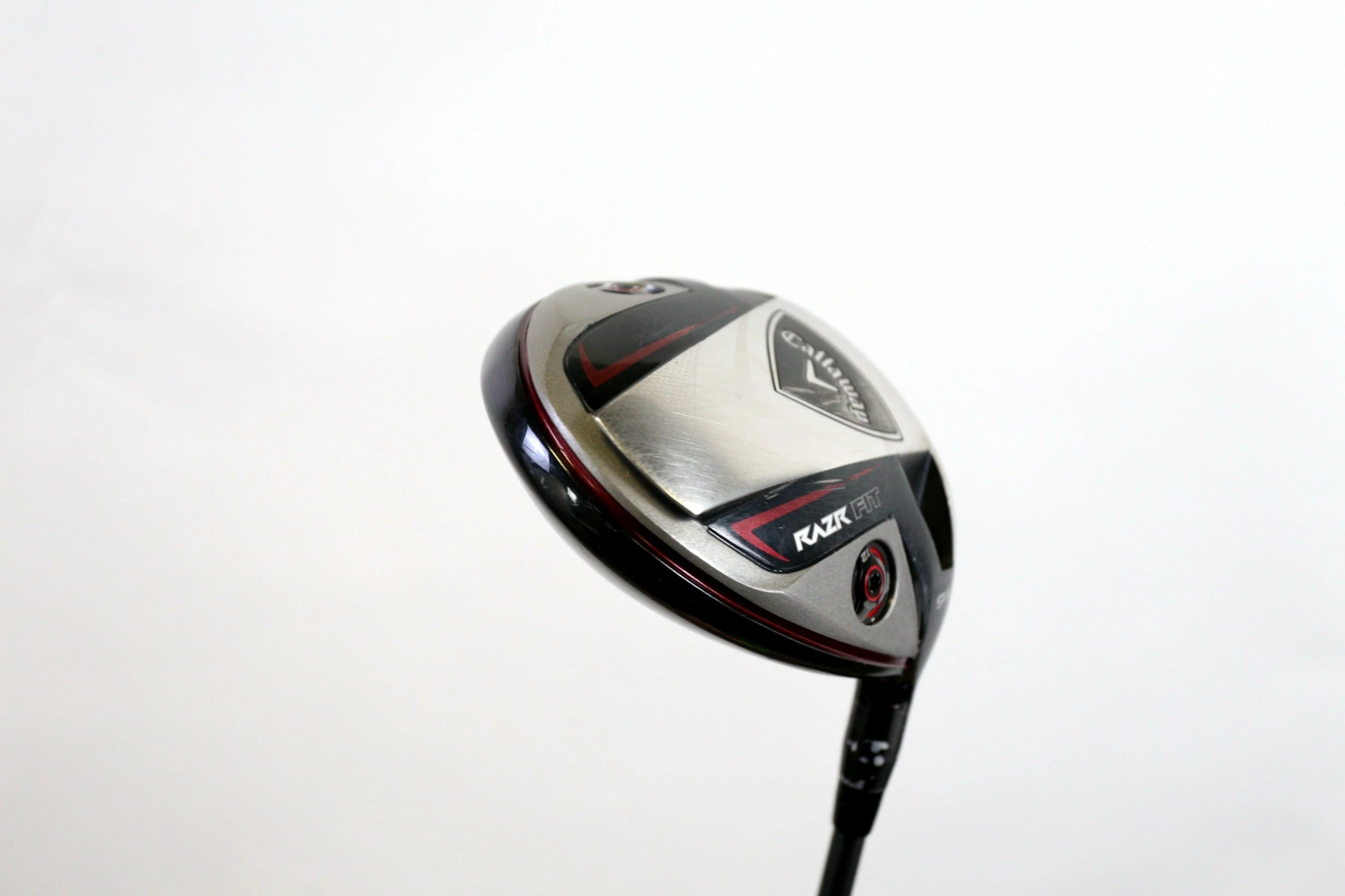 Callaway RAZR Fit Driver - Right-Handed - 9.5 Degrees - Regular Flex 5 Callaway RAZR Fit Driver - Right-Handed - 9.5 Degrees - Regular Flex - Image 3