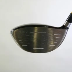 Cleveland XL270 Ultralite Driver - Right-Handed - 10.5 Degrees - Stiff Flex -Callaway Shop f67ecc6a 3011 55e2 9c86 e843e8b685c3