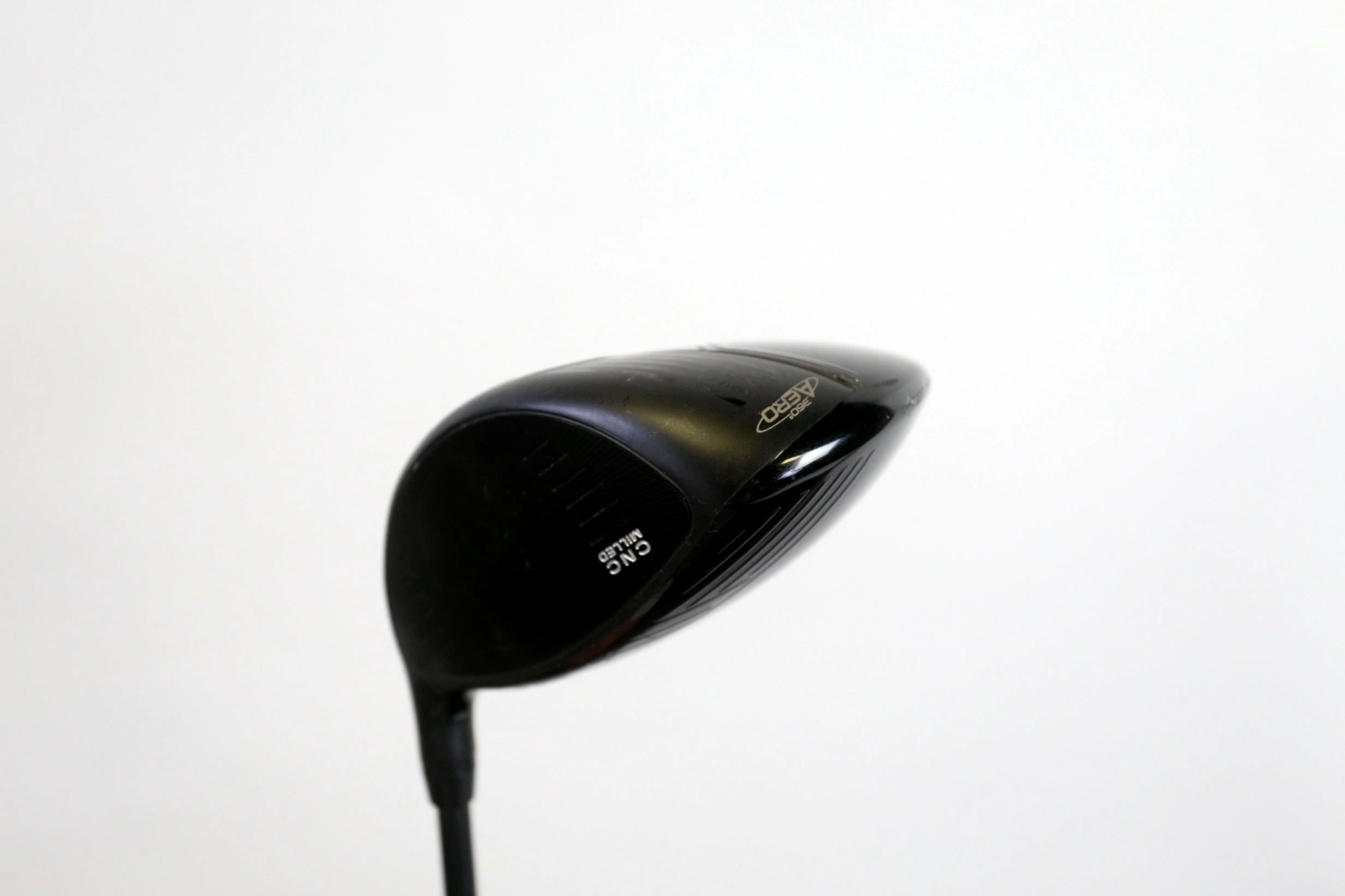 Cobra King F8+ Black Driver - Right-Handed - 9 Degrees - Extra Stiff Flex 7 Cobra King F8+ Black Driver - Right-Handed - 9 Degrees - Extra Stiff Flex - Image 5