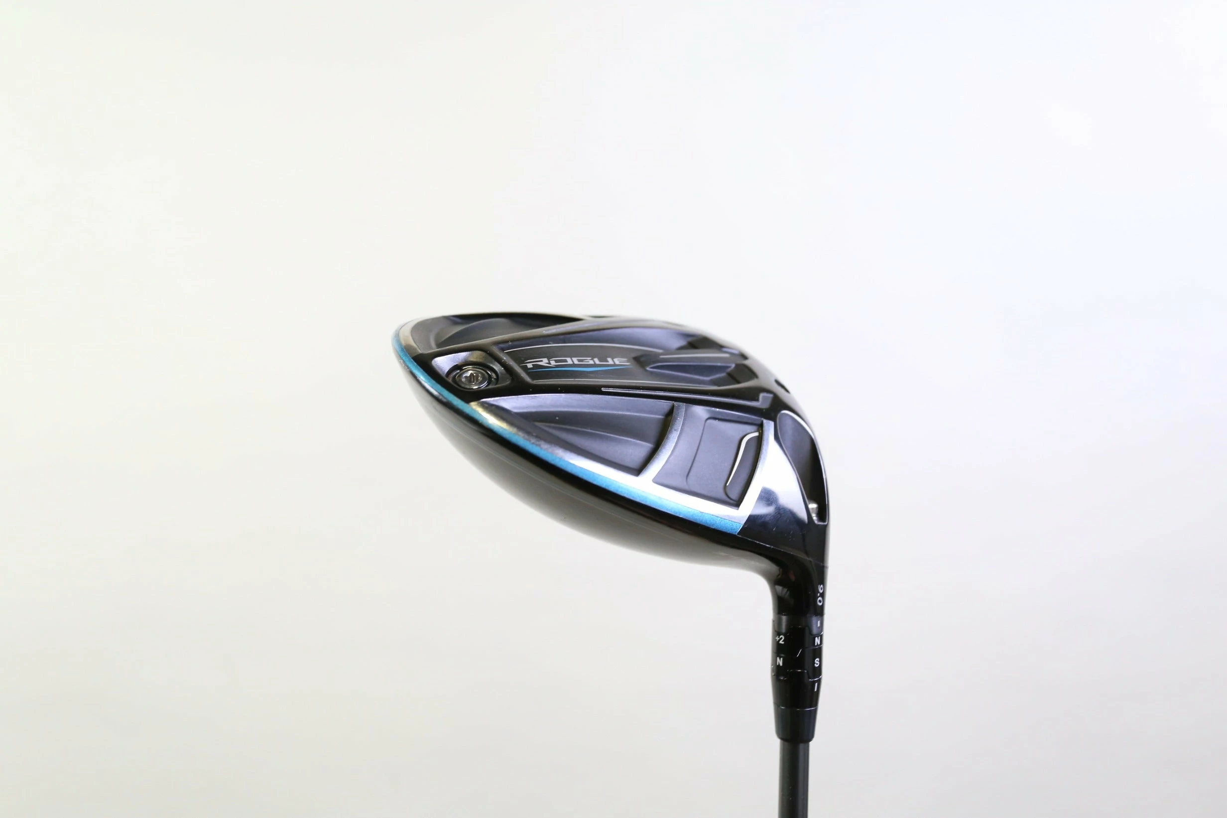 Callaway Rogue Driver - Right-Handed - 9 Degrees - Stiff Flex 5 Callaway Rogue Driver - Right-Handed - 9 Degrees - Stiff Flex - Image 3
