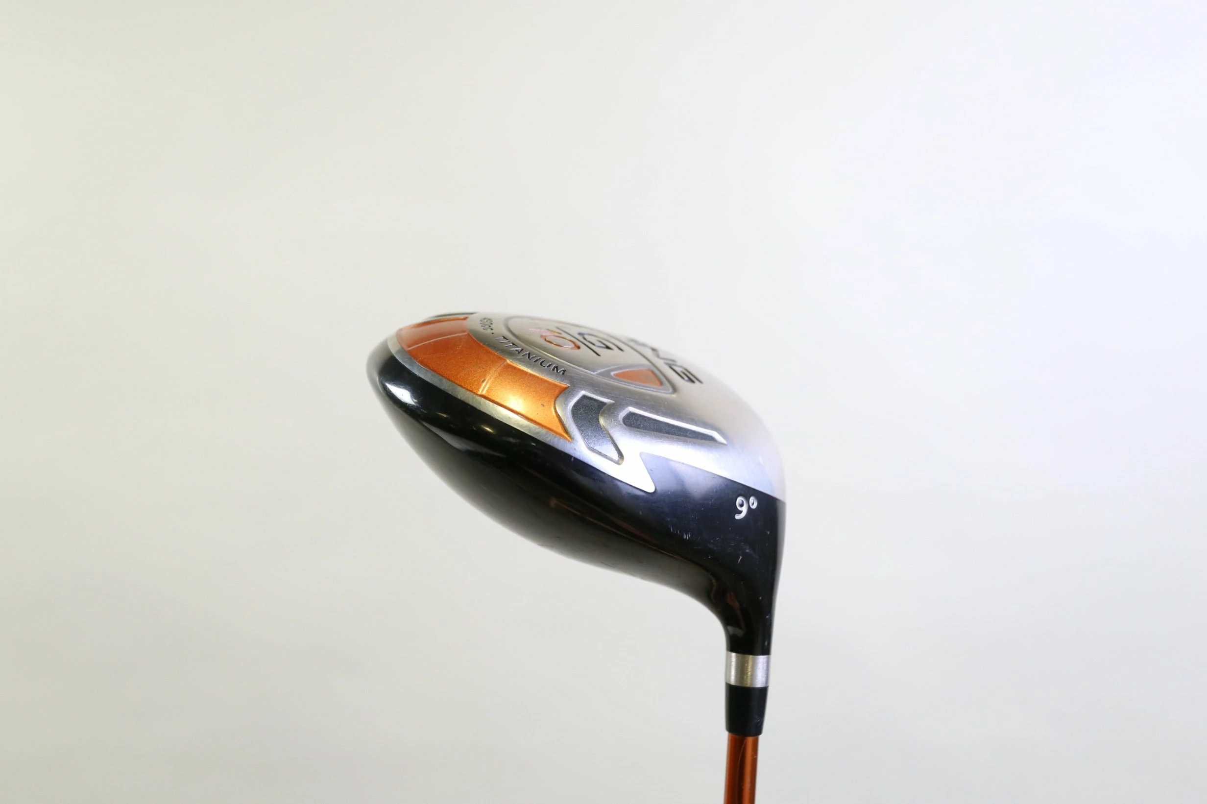 Ping G10 Driver - Right-Handed - 9 Degrees - Regular Flex 5 Ping G10 Driver - Right-Handed - 9 Degrees - Regular Flex - Image 3