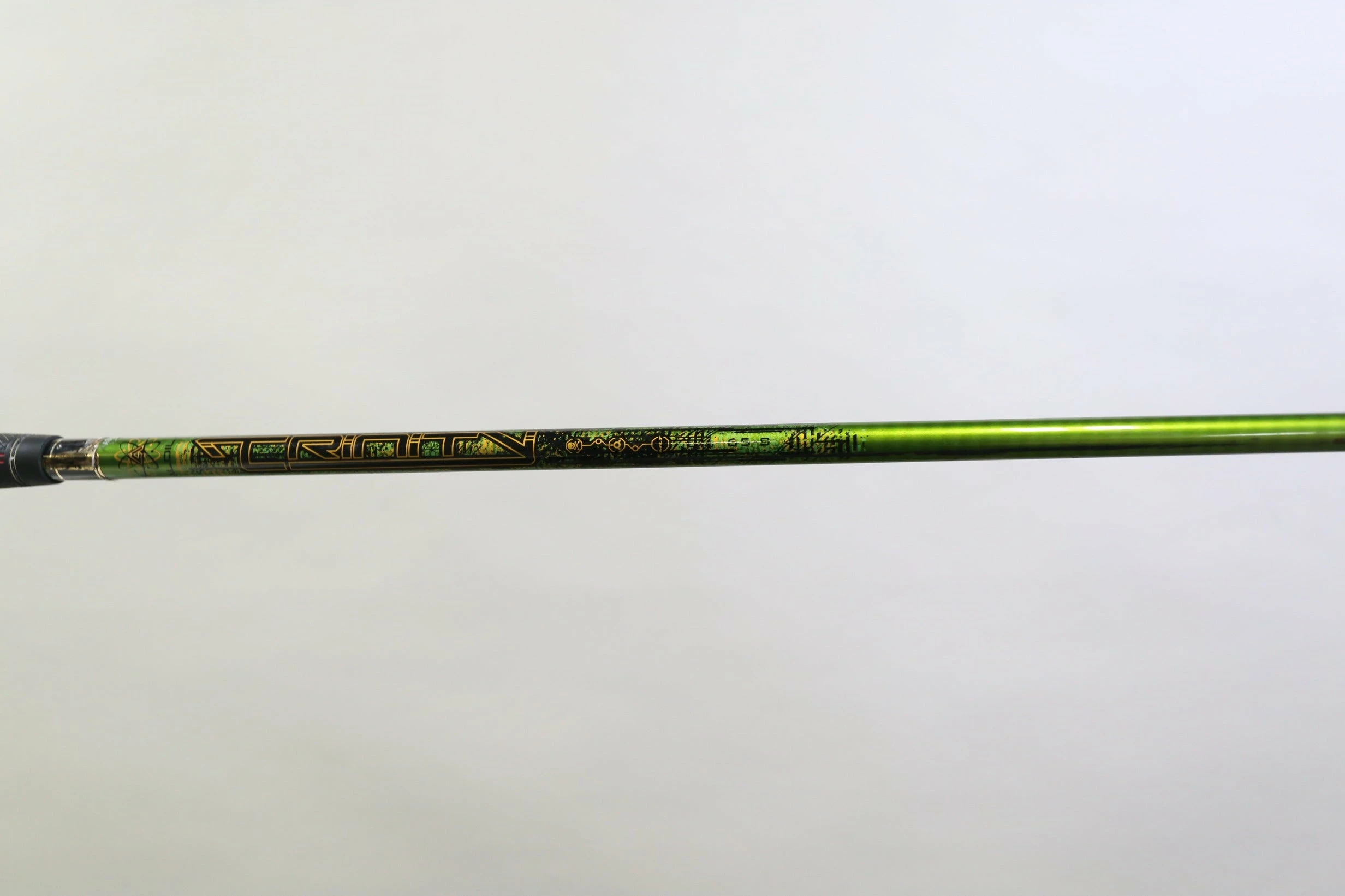 Callaway RAZR Fit Xtreme Driver - Right-Handed - 9.5 Degrees - Stiff Flex 10 Callaway RAZR Fit Xtreme Driver - Right-Handed - 9.5 Degrees - Stiff Flex - Image 8