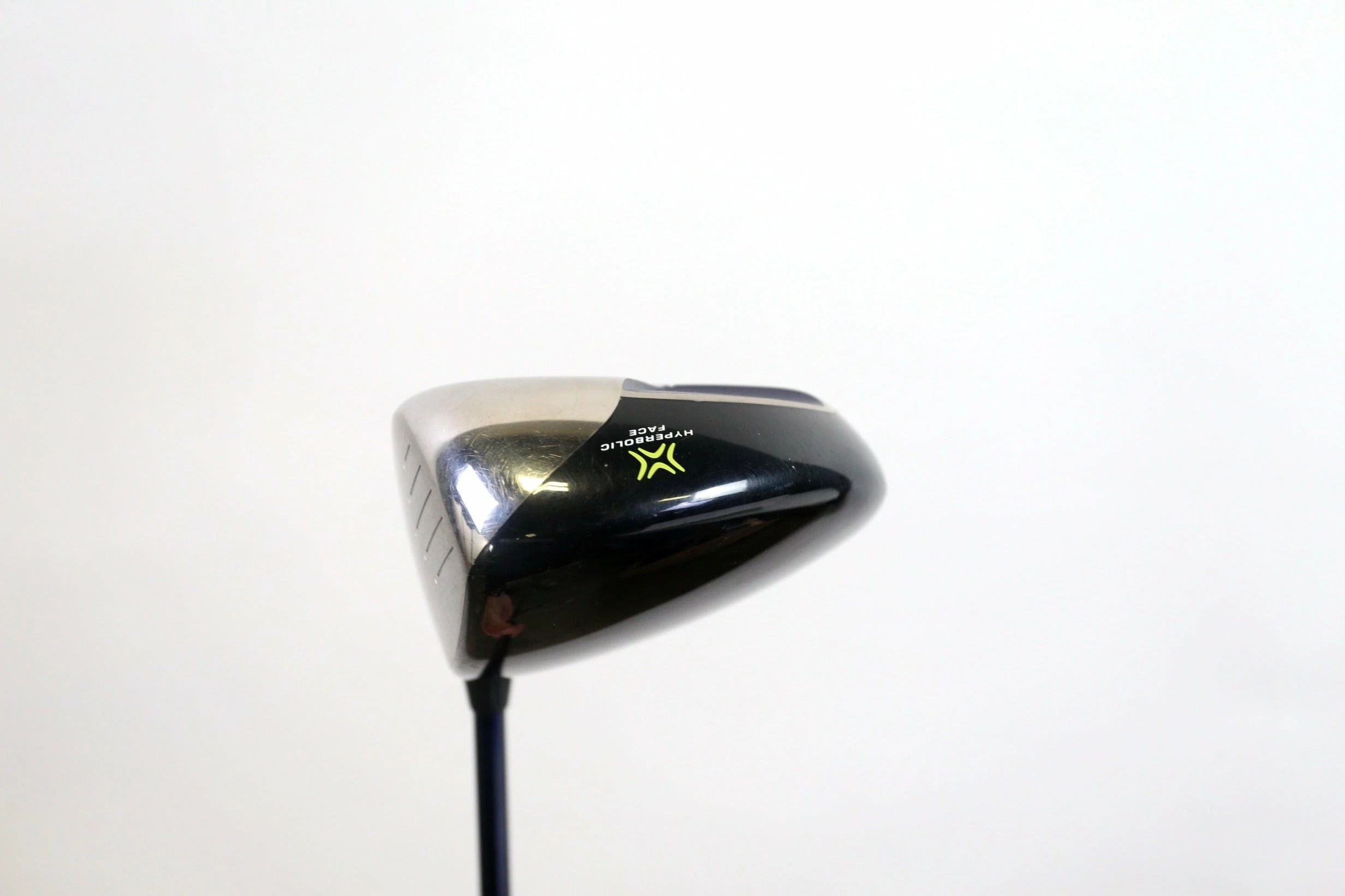 Callaway Hyper X Driver - Right-Handed - 10 Degrees - Regular Flex 7 Callaway Hyper X Driver - Right-Handed - 10 Degrees - Regular Flex - Image 5