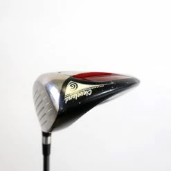 Cleveland HiBore XLS Standard Driver - Right-Handed - 10.5 Degrees - Regular Flex 15 Cleveland HiBore XLS Standard Driver - Right-Handed - 10.5 Degrees - Regular Flex -Callaway Shop f70f4804 0de9 5b85 a471 4a7218d736a8