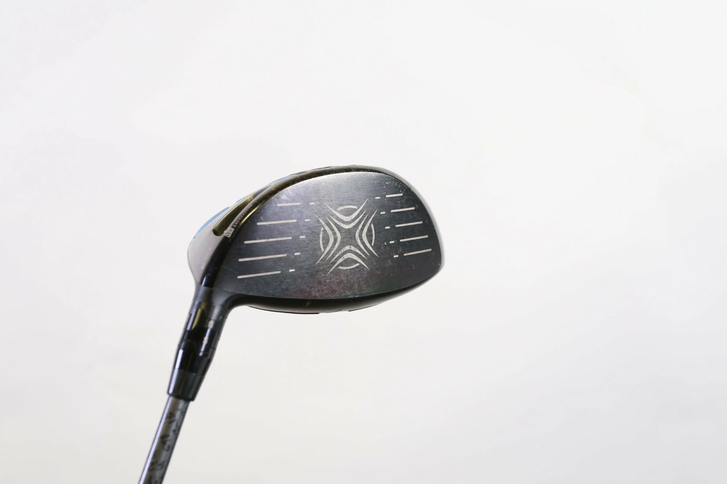 Callaway XR Driver - Right-Handed - 10.5 Degrees - Ladies Flex 7 Callaway XR Driver - Right-Handed - 10.5 Degrees - Ladies Flex - Image 5