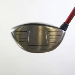 Callaway ERC Fusion Driver - Right-Handed - 8.5 Degrees - Stiff Flex 16 Callaway ERC Fusion Driver - Right-Handed - 8.5 Degrees - Stiff Flex -Callaway Shop f736df54 405e 5493 adf4 972573b44419