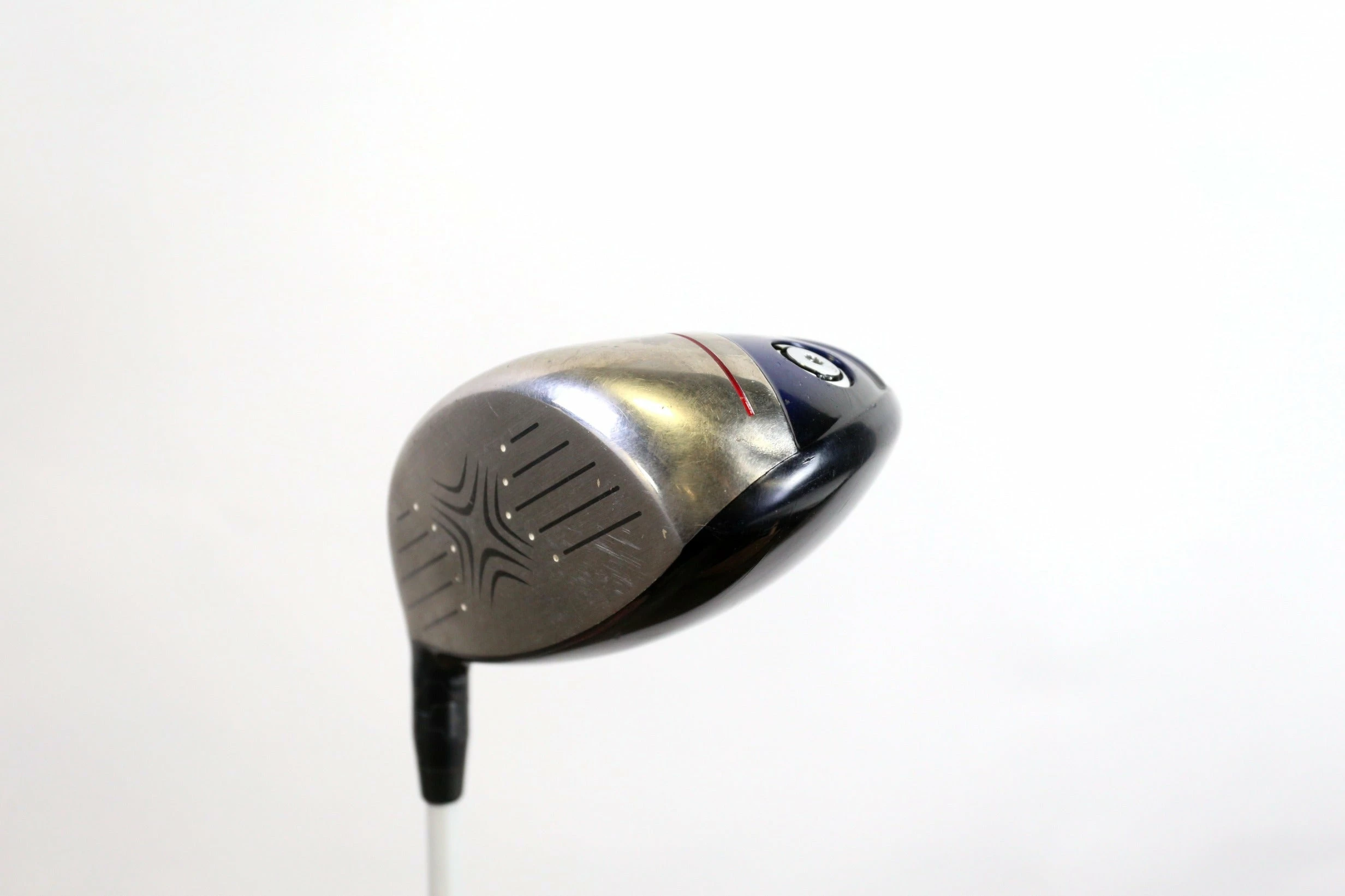 Callaway Big Bertha Alpha Driver - Right-Handed - 9 Degrees - Regular Flex 7 Callaway Big Bertha Alpha Driver - Right-Handed - 9 Degrees - Regular Flex - Image 5