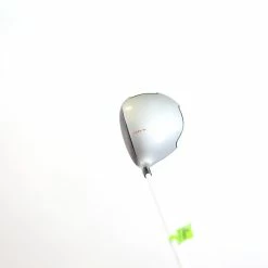 Cobra AMP Cell Silver Driver - Right-Handed - 9.5 Degrees - Stiff Flex -Callaway Shop f741014d 4804 5724 a226 539c378f0069