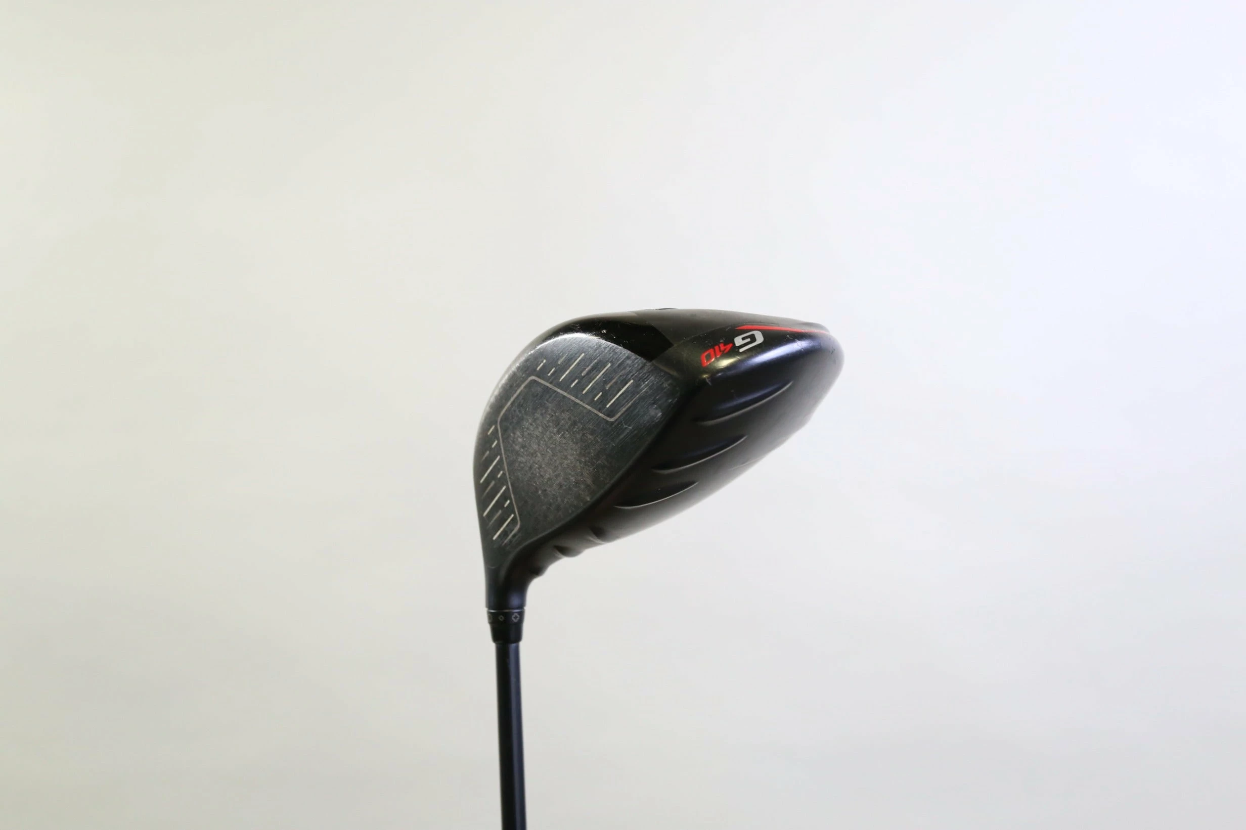 Ping G410 Plus Driver - Right-Handed - 12 Degrees - Regular Flex 8 Ping G410 Plus Driver - Right-Handed - 12 Degrees - Regular Flex - Image 6