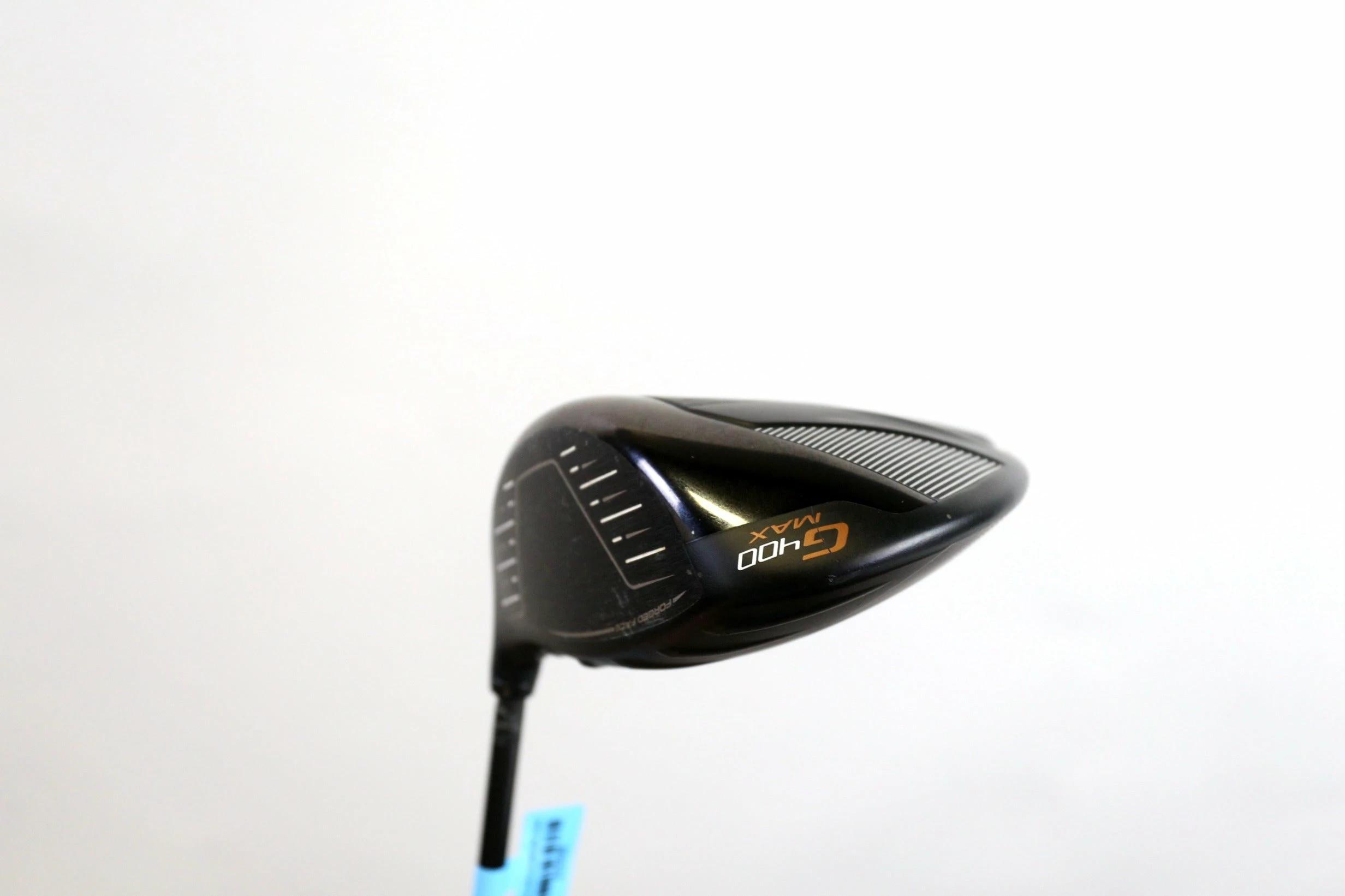 Ping G400 Max Driver - Right-Handed - 9 Degrees - Extra Stiff Flex 7 Ping G400 Max Driver - Right-Handed - 9 Degrees - Extra Stiff Flex - Image 5