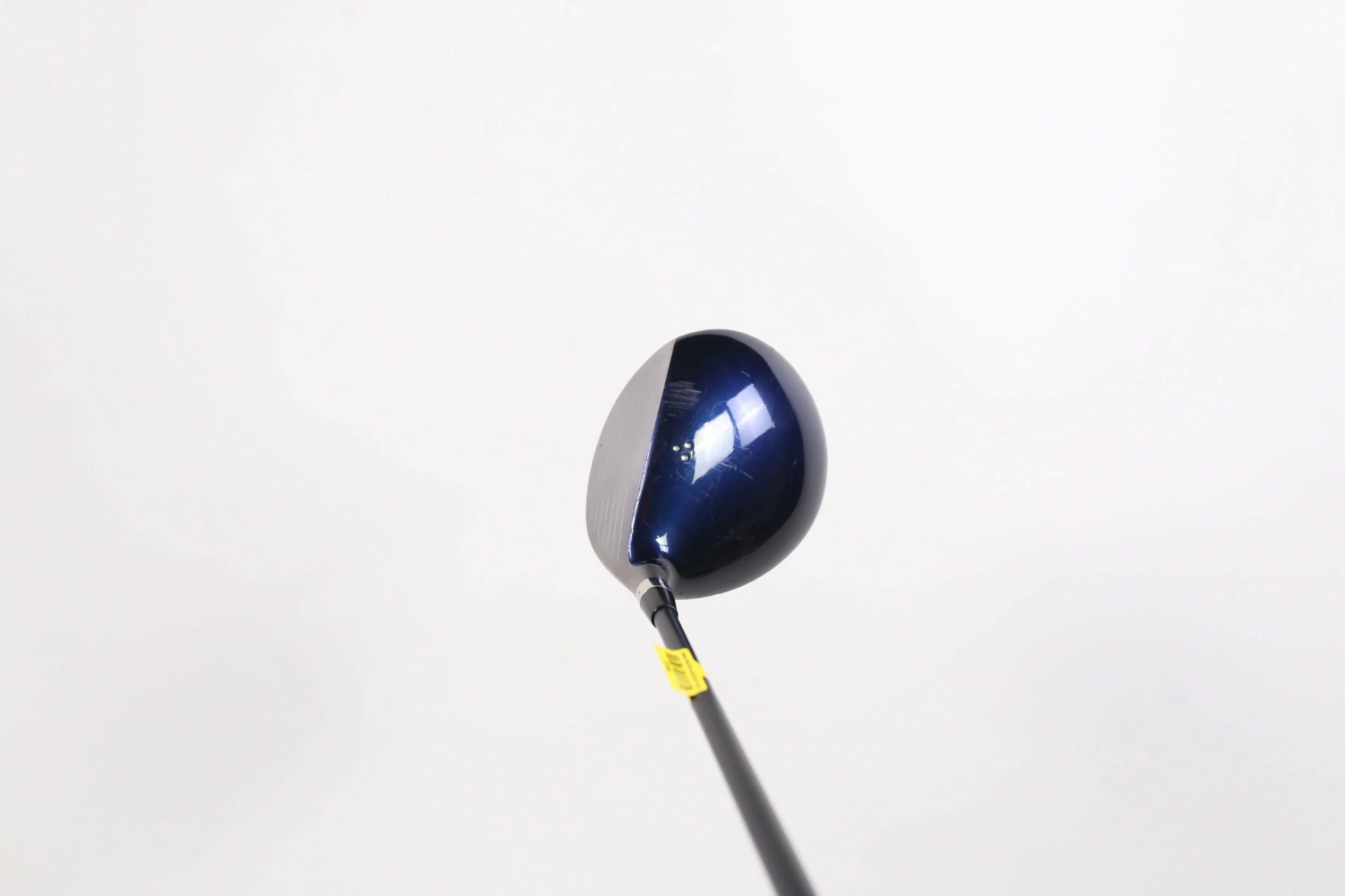 Nike Forged Titanium 400cc Driver - Right-Handed - 10.5 Degrees - Stiff Flex 10 Nike Forged Titanium 400cc Driver - Right-Handed - 10.5 Degrees - Stiff Flex - Image 8
