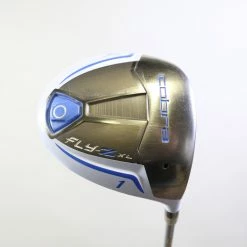Cobra Fly-Z XL Driver - Right-Handed - 13 Degrees - Ladies Flex