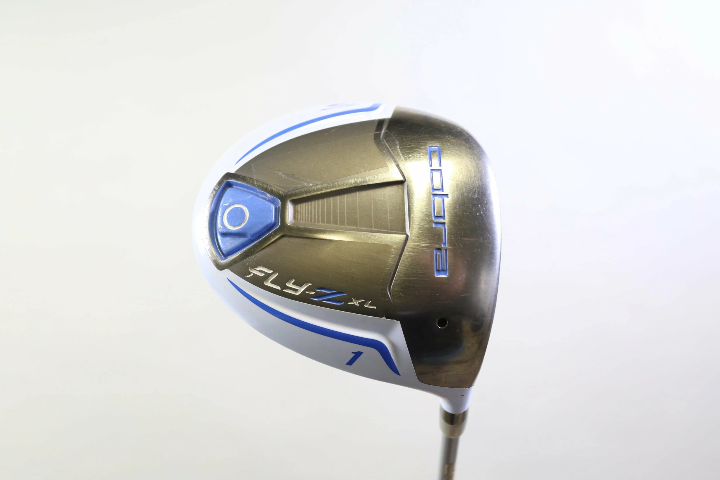 Cobra Fly-Z XL Driver - Right-Handed - 13 Degrees - Ladies Flex 3 Cobra Fly-Z XL Driver - Right-Handed - 13 Degrees - Ladies Flex