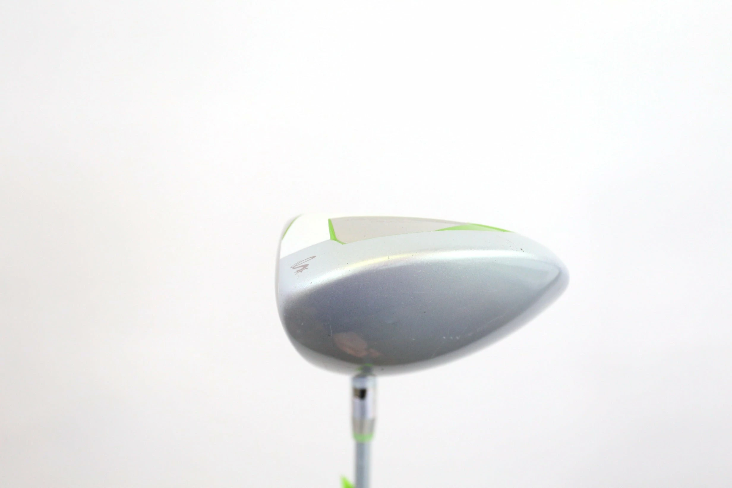 Cobra AMP Driver - Right-Handed - 15 Degrees - Ladies Flex 6 Cobra AMP Driver - Right-Handed - 15 Degrees - Ladies Flex - Image 4