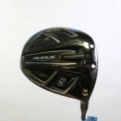 Callaway Rogue Draw Driver - Right-Handed - 13.5 Degrees - Seniors Flex