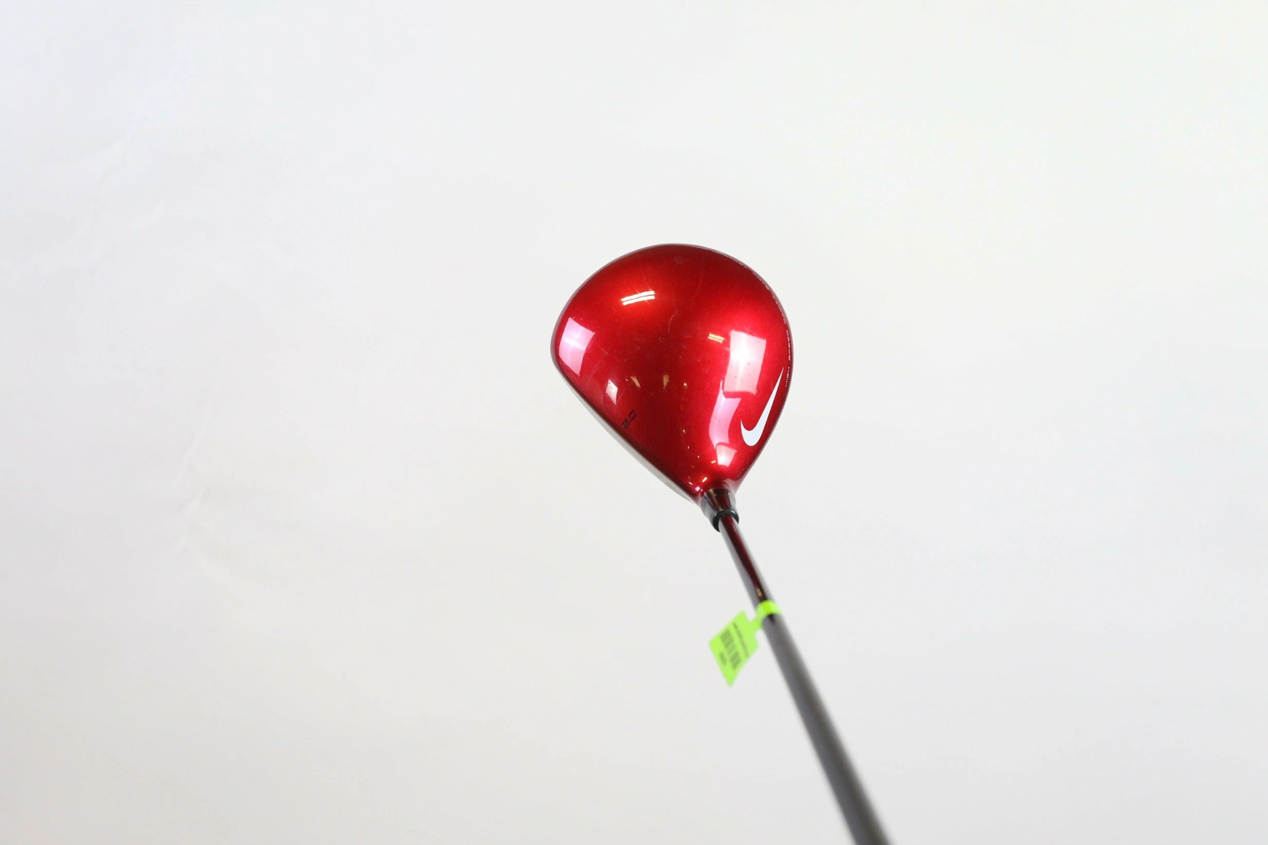 Nike VR-S Covert Driver - Right-Handed - 11.5 Degrees - Seniors Flex 9 Nike VR-S Covert Driver - Right-Handed - 11.5 Degrees - Seniors Flex - Image 7