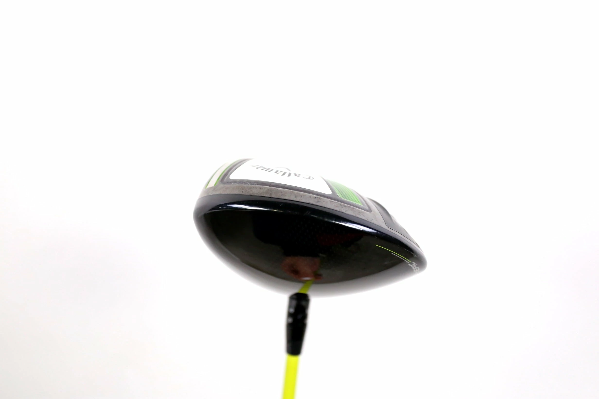 Callaway Epic Speed Driver - Right-Handed - 10.5 Degrees - Regular Flex 7 Callaway Epic Speed Driver - Right-Handed - 10.5 Degrees - Regular Flex - Image 5