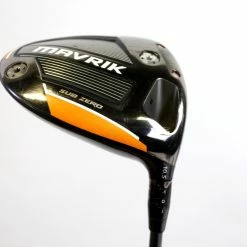 Callaway Mavrik SZ Driver - Right-Handed - 10.5 Degrees - Stiff Flex 14 Callaway Mavrik SZ Driver - Right-Handed - 10.5 Degrees - Stiff Flex -Callaway Shop f9639cb8 ea01 578d 8246 5dbe483f4993