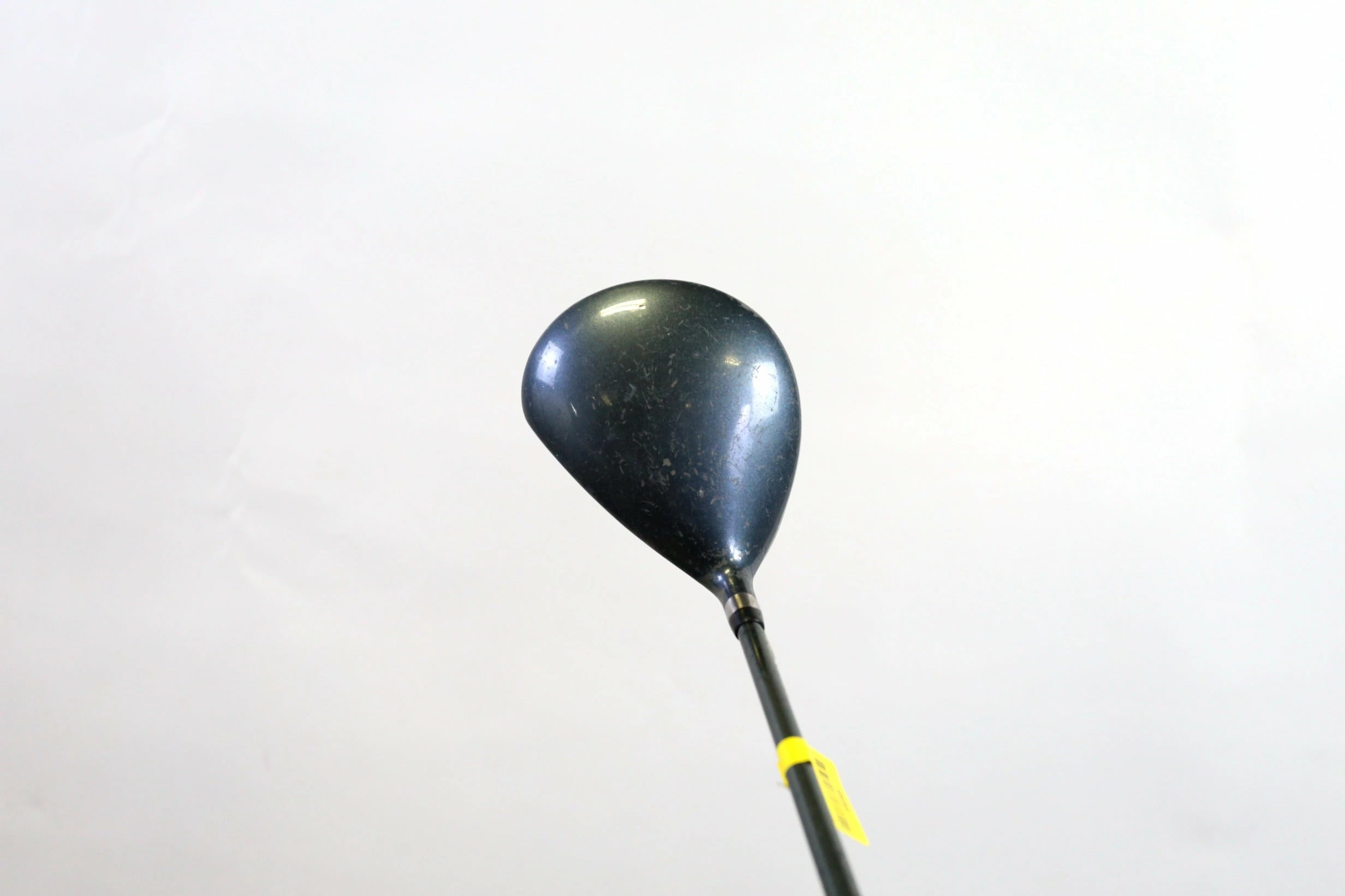Cleveland Launcher 460 Ti 2006 W-Series Driver - Right-Handed - 12 Degrees - Ladies Flex 9 Cleveland Launcher 460 Ti 2006 W-Series Driver - Right-Handed - 12 Degrees - Ladies Flex - Image 7