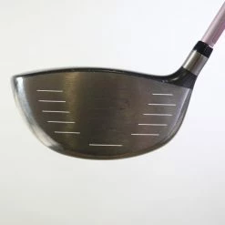 Cleveland HI BORE Driver - Right-Handed - 11.5 Degrees - Ladies Flex 16 Cleveland HI BORE Driver - Right-Handed - 11.5 Degrees - Ladies Flex -Callaway Shop f9cdbe6a d61f 5f89 9a05 c6c086b81f36