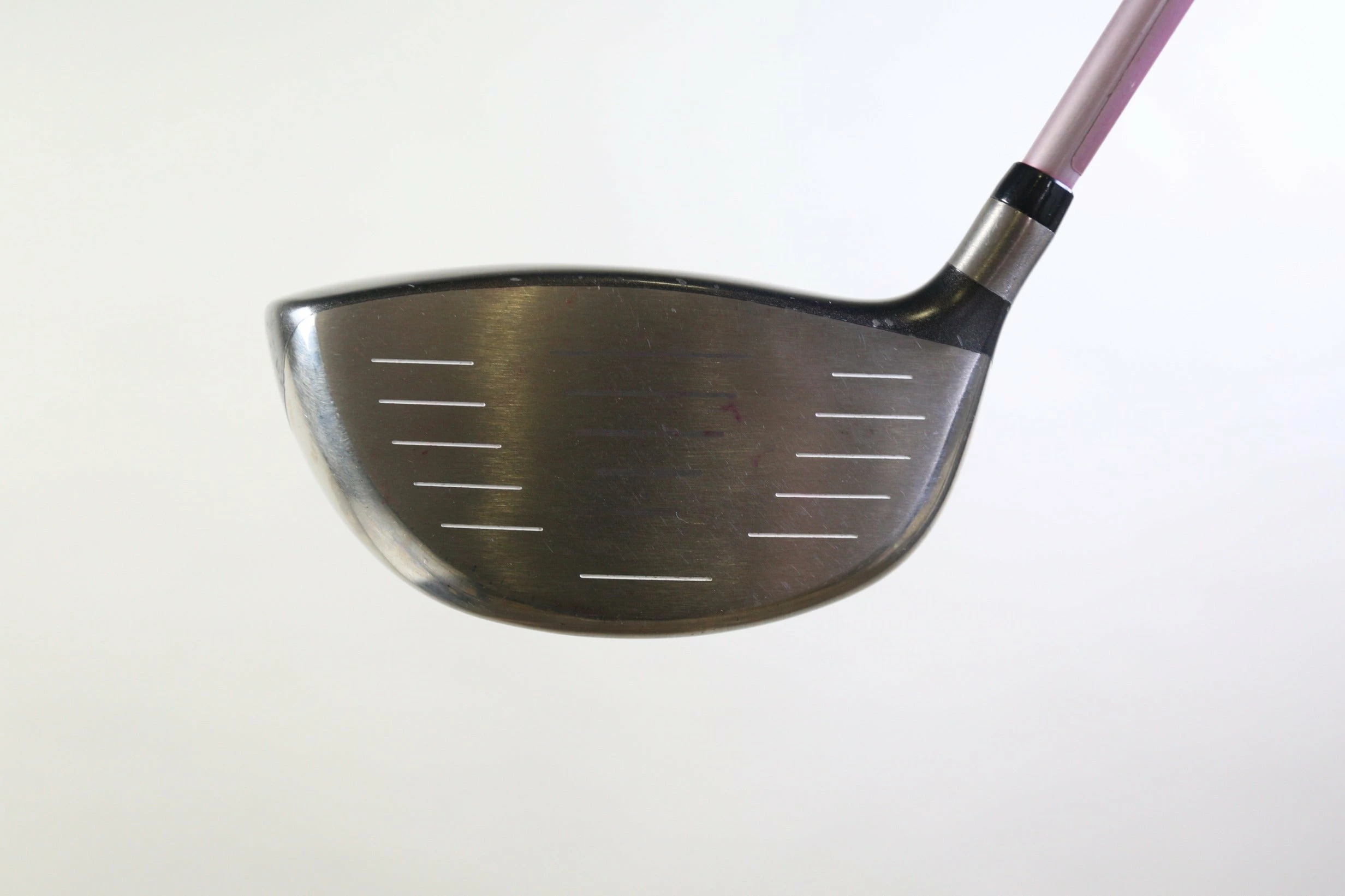 Cleveland HI BORE Driver - Right-Handed - 11.5 Degrees - Ladies Flex 8 Cleveland HI BORE Driver - Right-Handed - 11.5 Degrees - Ladies Flex - Image 6