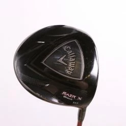 Callaway RAZR X Black Driver - Right-Handed - 11.5 Degrees - Seniors Flex