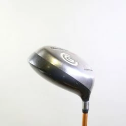 Cleveland Launcher 400 Driver - Right-Handed - 11.5 Degrees - Seniors Flex 13 Cleveland Launcher 400 Driver - Right-Handed - 11.5 Degrees - Seniors Flex -Callaway Shop fa0174f3 bfbc 5248 9911 54541797848a