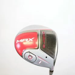 Cobra Max Offset Driver - Right-Handed - 15 Degrees - Ladies Flex