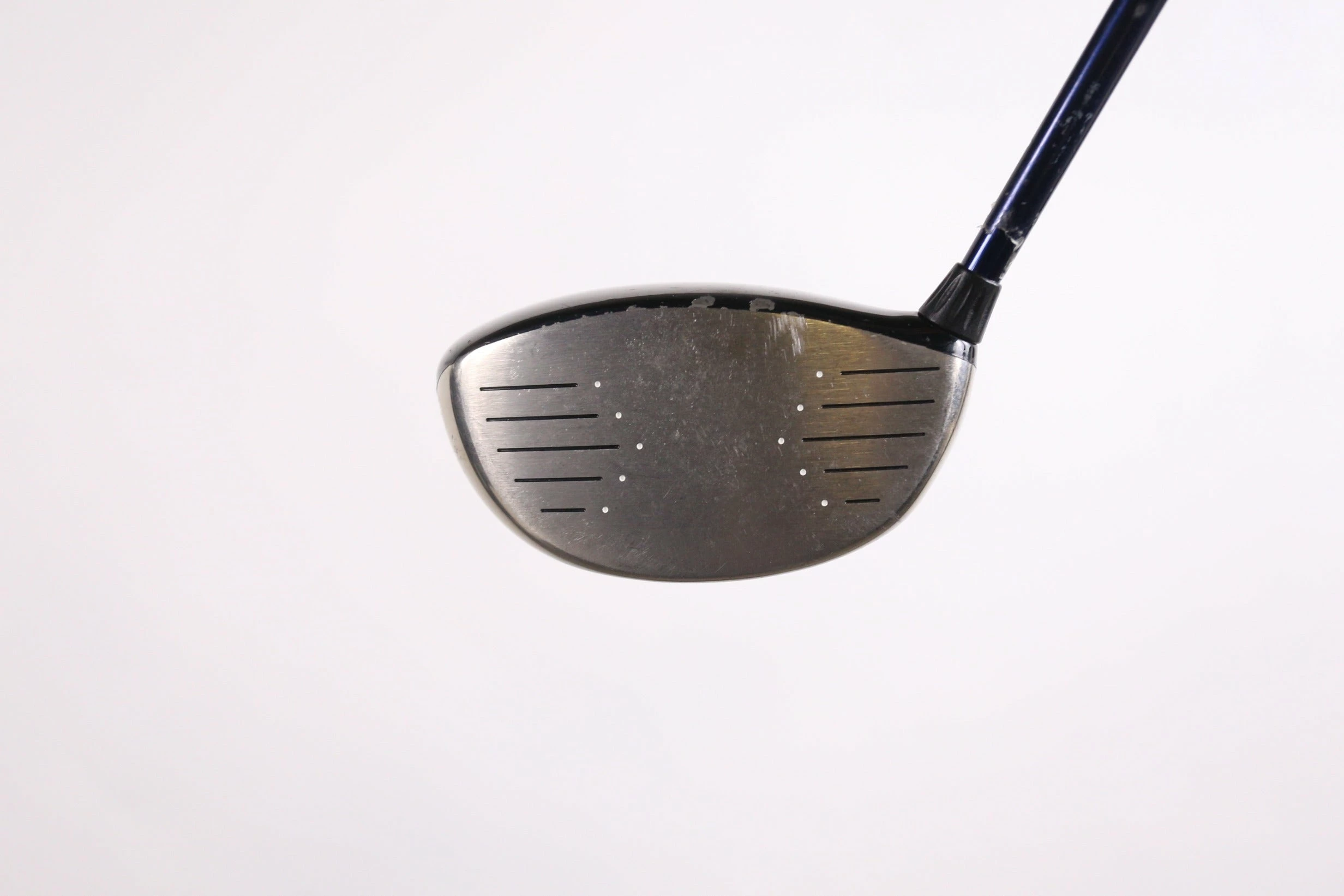 Callaway Hyper X Driver - Right-Handed - 9 Degrees - Stiff Flex 9 Callaway Hyper X Driver - Right-Handed - 9 Degrees - Stiff Flex - Image 7