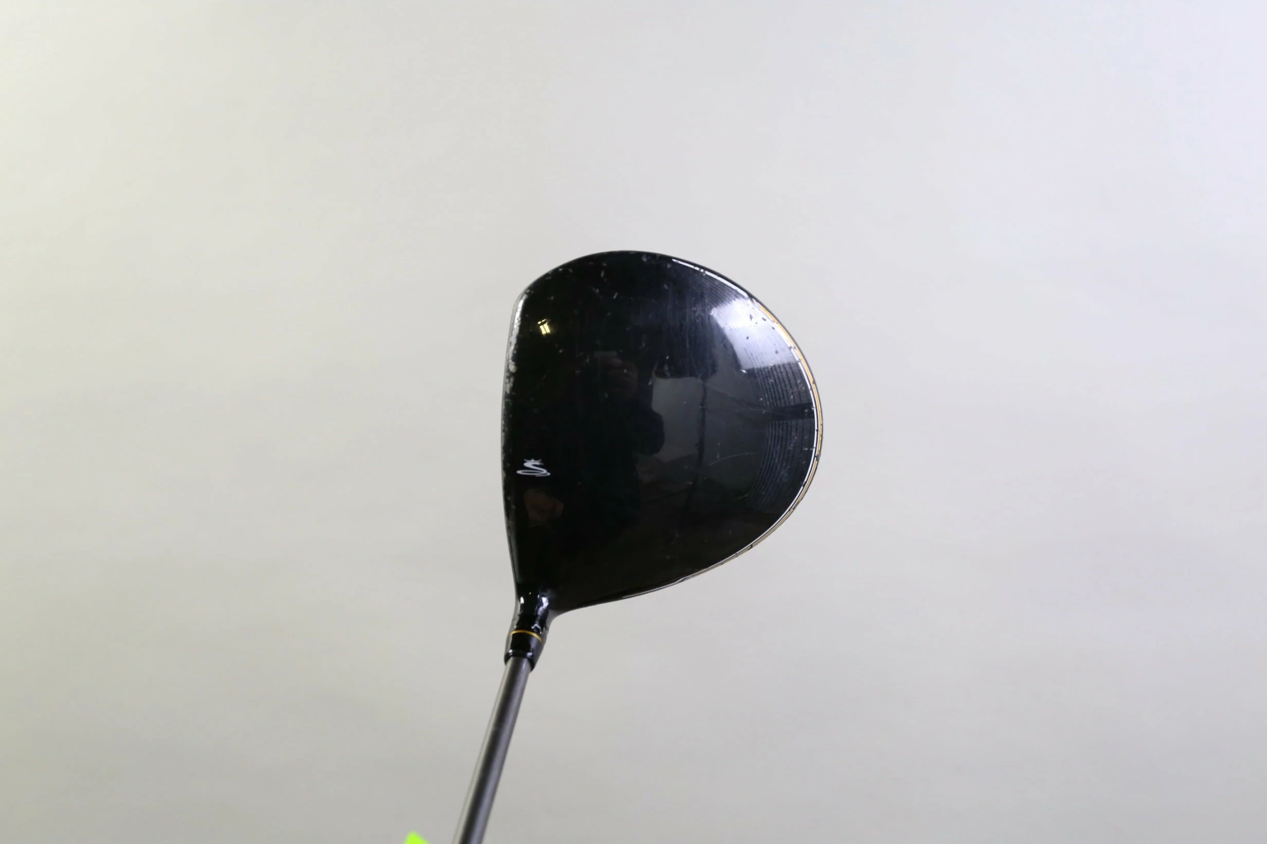 Cobra Fly-Z Black Driver - Right-Handed - 10.5 Degrees - Uniflex Flex 9 Cobra Fly-Z Black Driver - Right-Handed - 10.5 Degrees - Uniflex Flex - Image 7